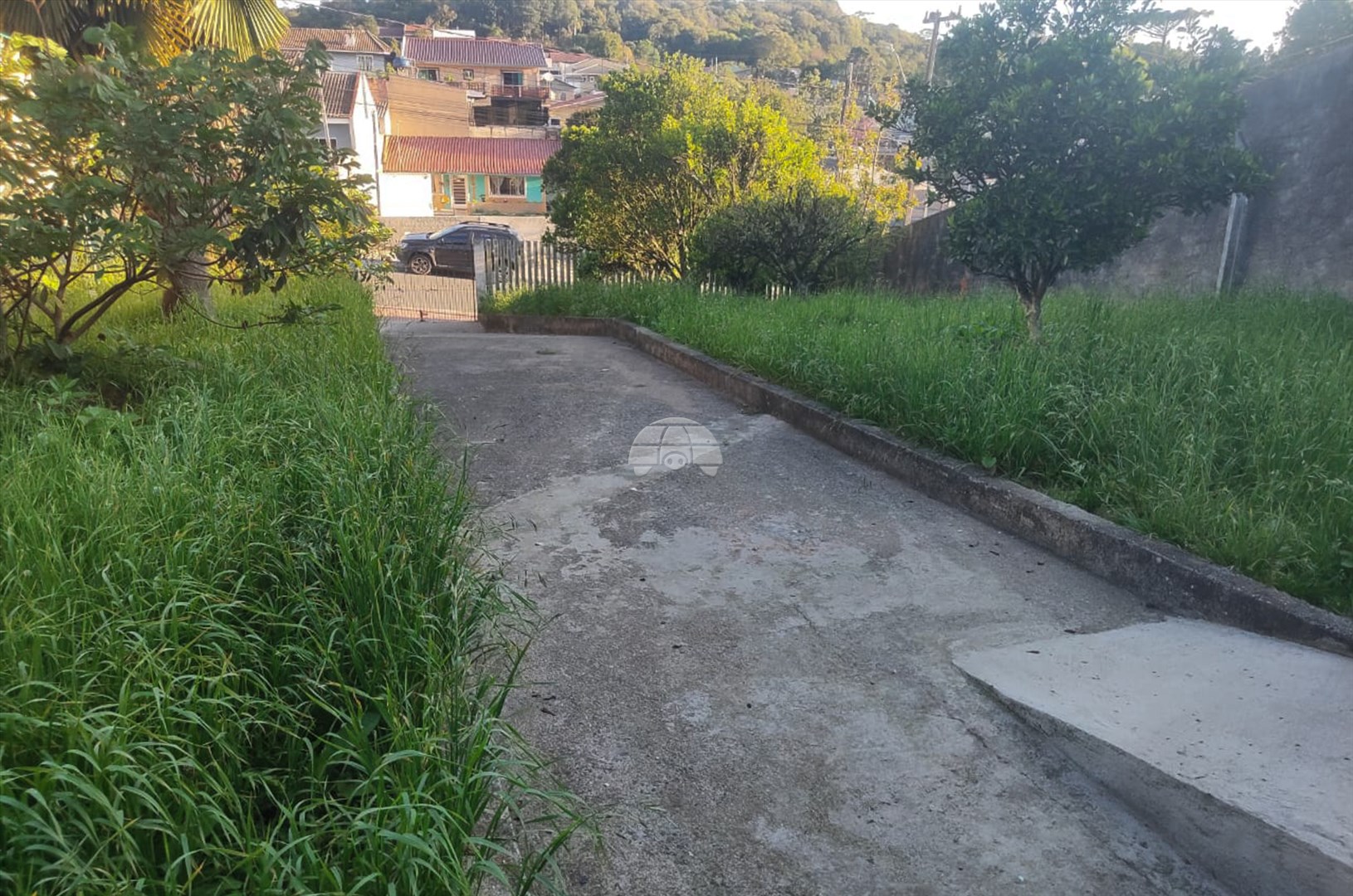Terreno/Área à venda em Jardim Ana Rosa Ii, Colombo — Portal Chave Fácil