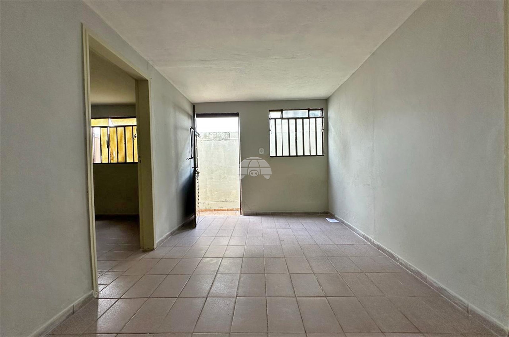 Casa para alugar em Vila Vale Das Flores, Colombo — Portal Chave Fácil