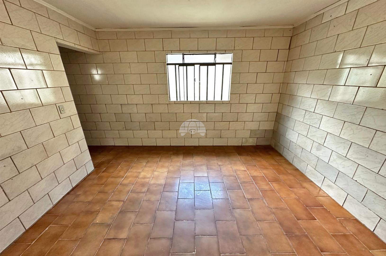 Casa para alugar em Vila Vale Das Flores, Colombo — Portal Chave Fácil