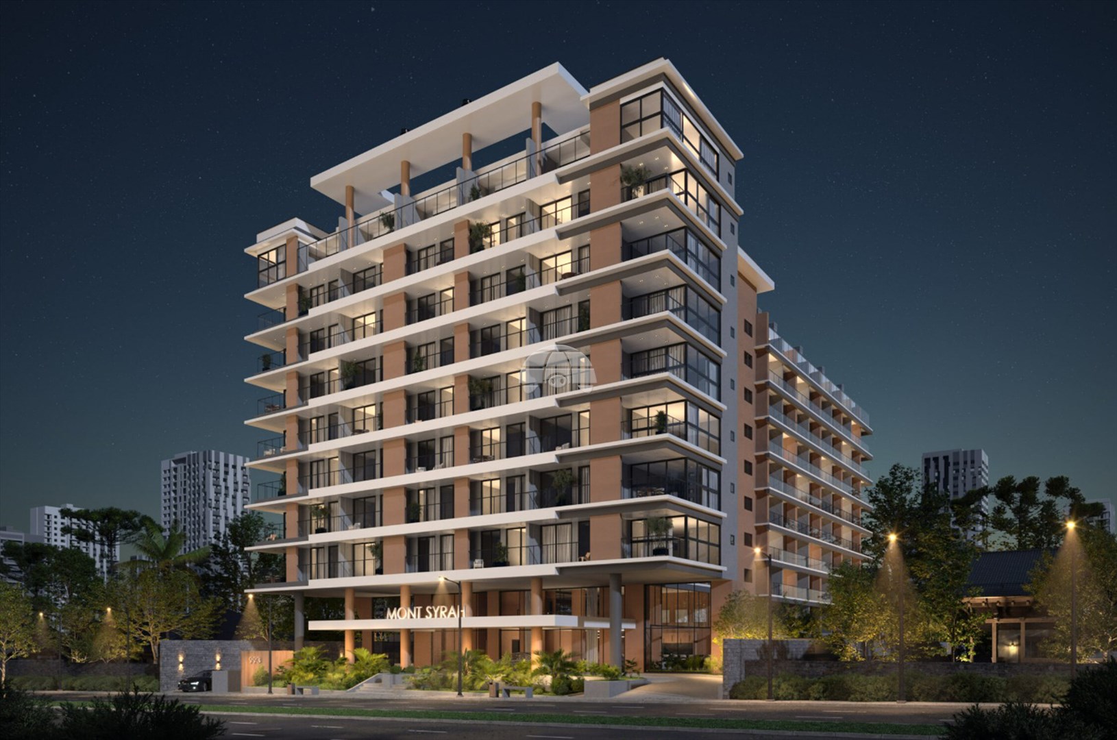 Apartamento à venda em Água Verde, Curitiba — Portal Chave Fácil