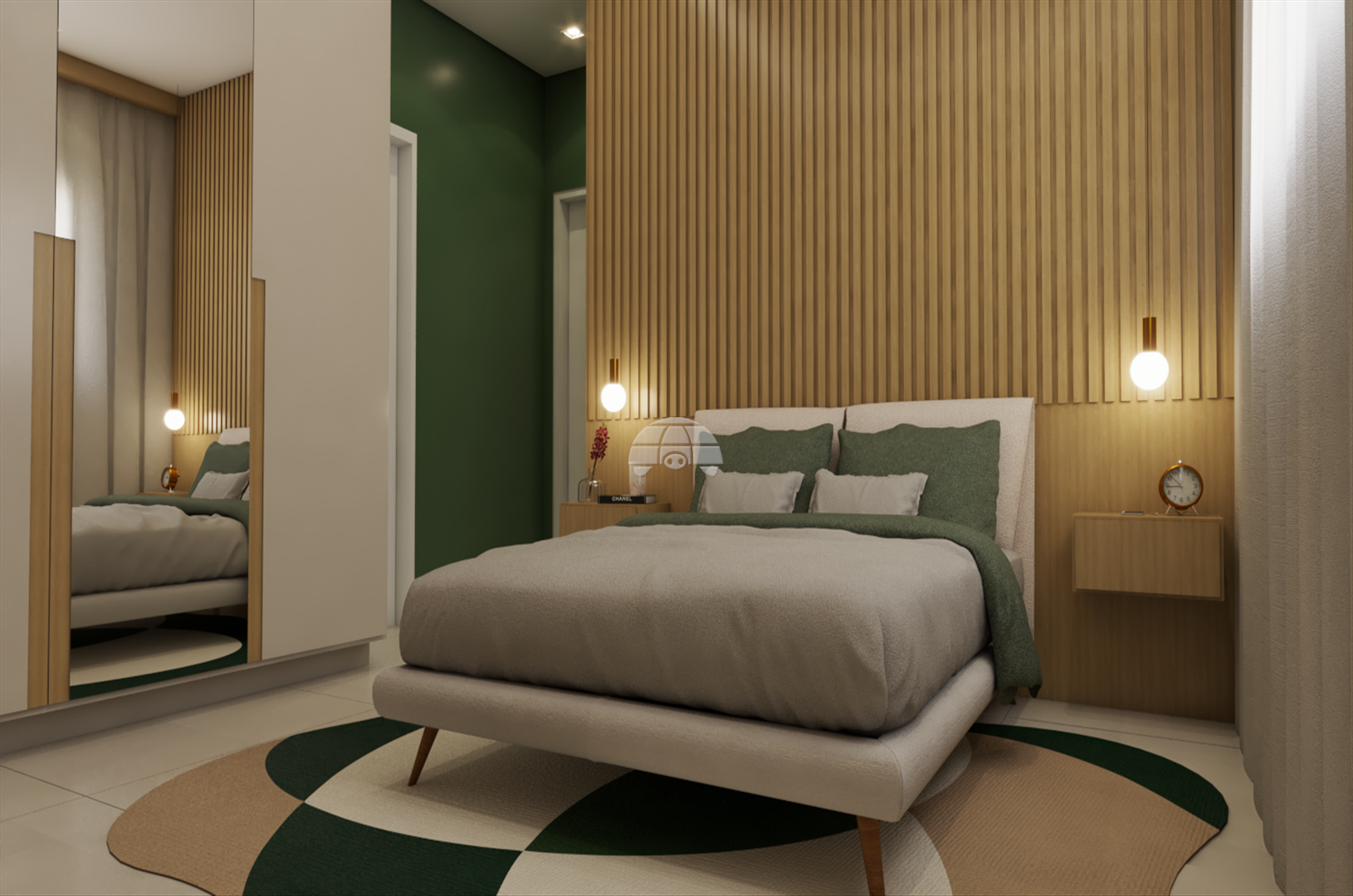 Apartamento à venda em Balneário Itapoá, Itapoá — Portal Chave Fácil