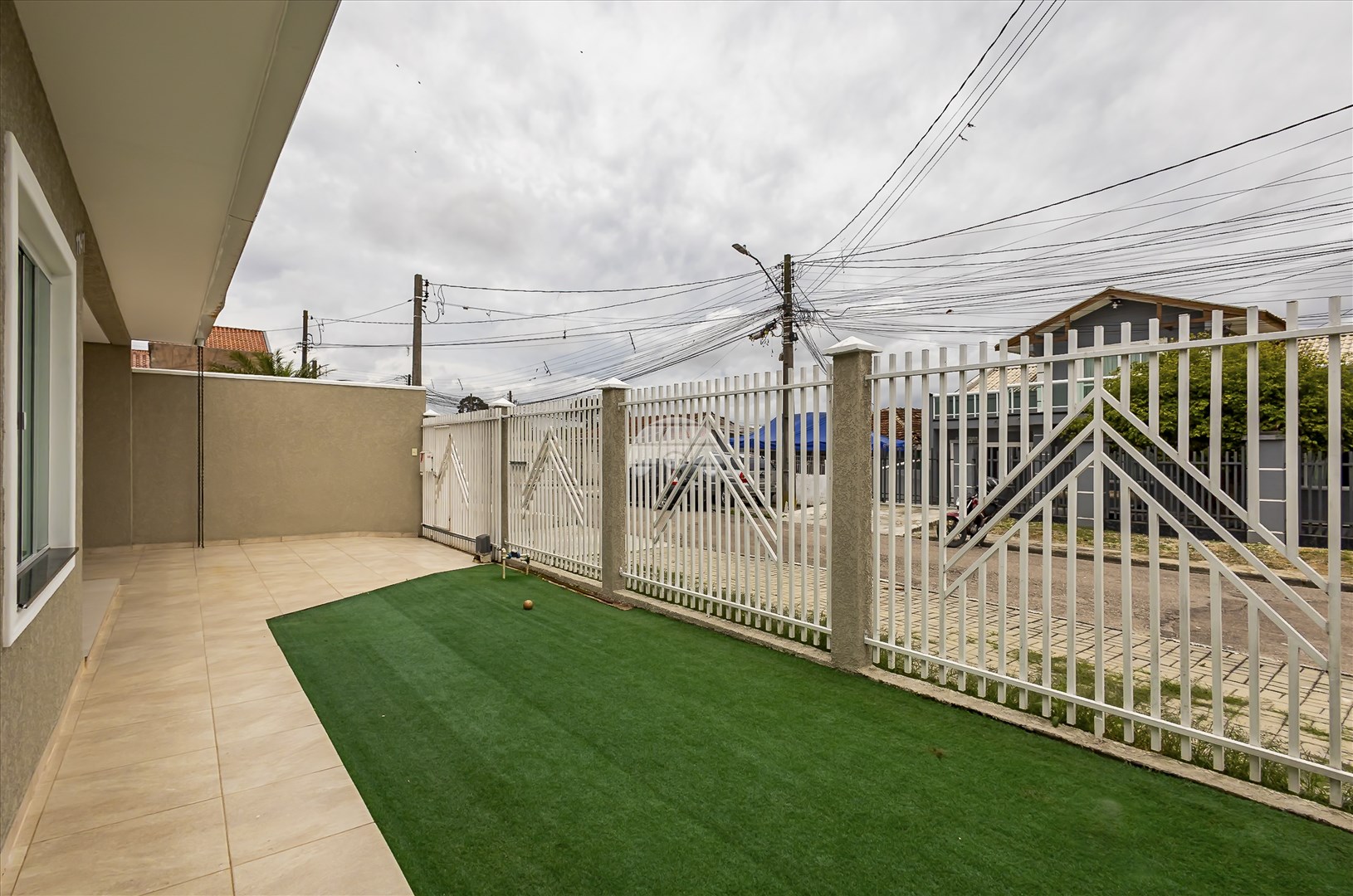 Casa Residencial para Venda no Bairro Novo Mundo ref. 222983 (10 / 10)