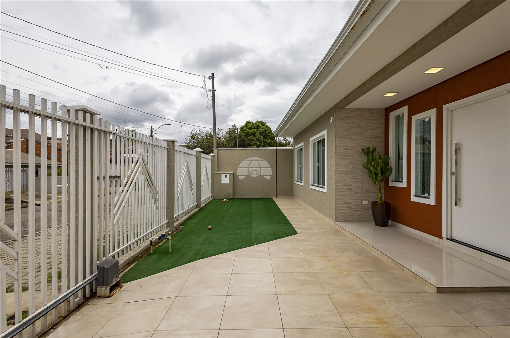 Casa Residencial para Venda no Bairro Novo Mundo ref. 222983 (8 / 10)