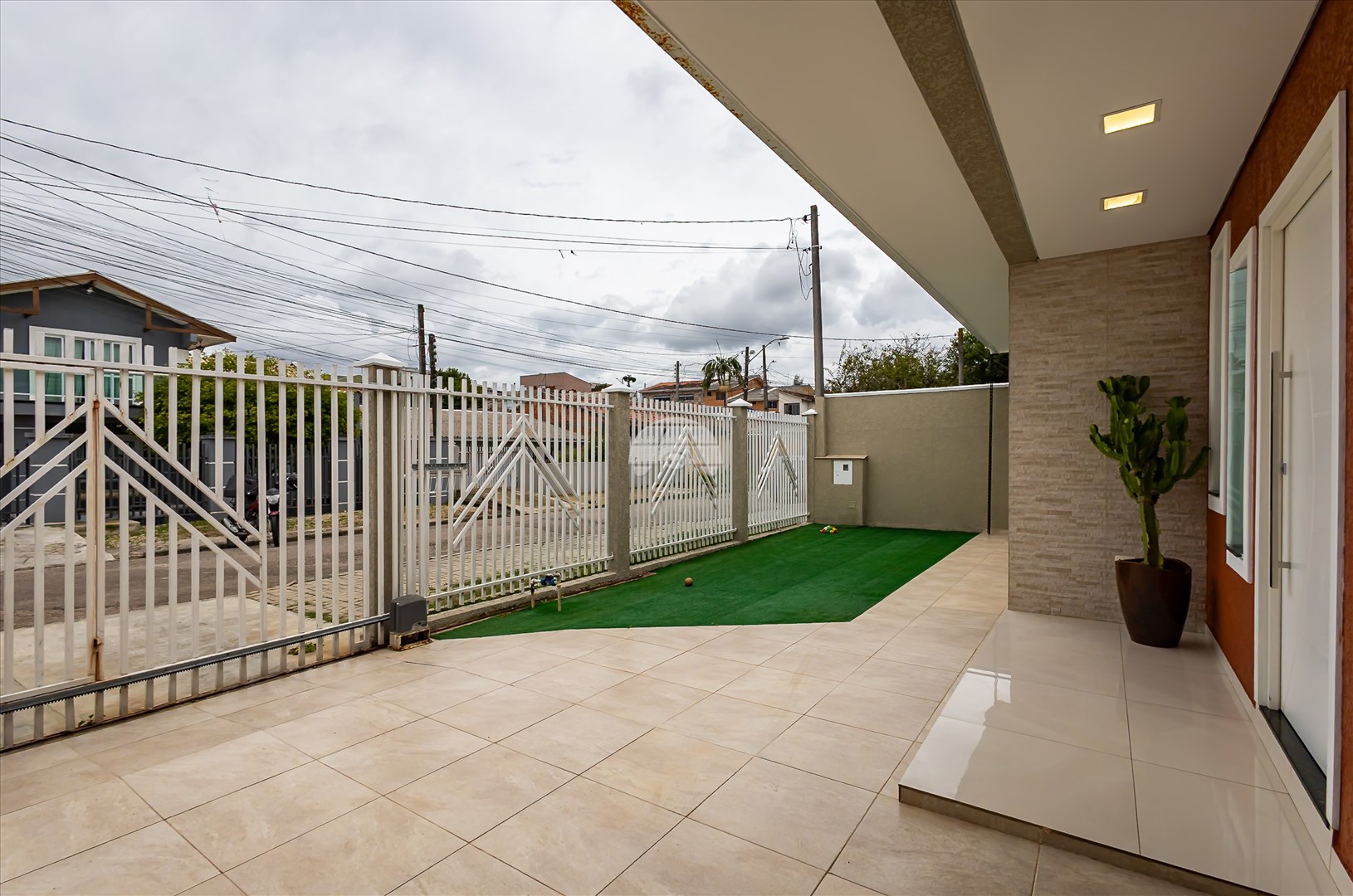 Casa Residencial para Venda no Bairro Novo Mundo ref. 222983 (9 / 10)