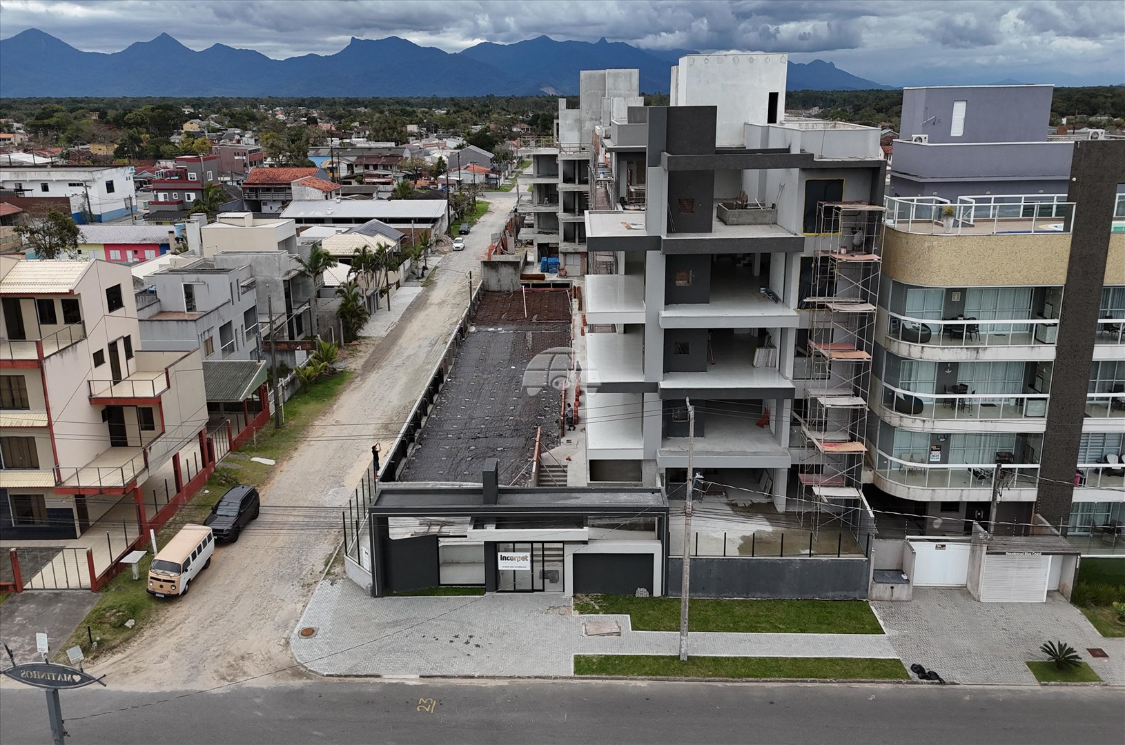 Apartamento à venda em Albatroz, Matinhos — Portal Chave Fácil
