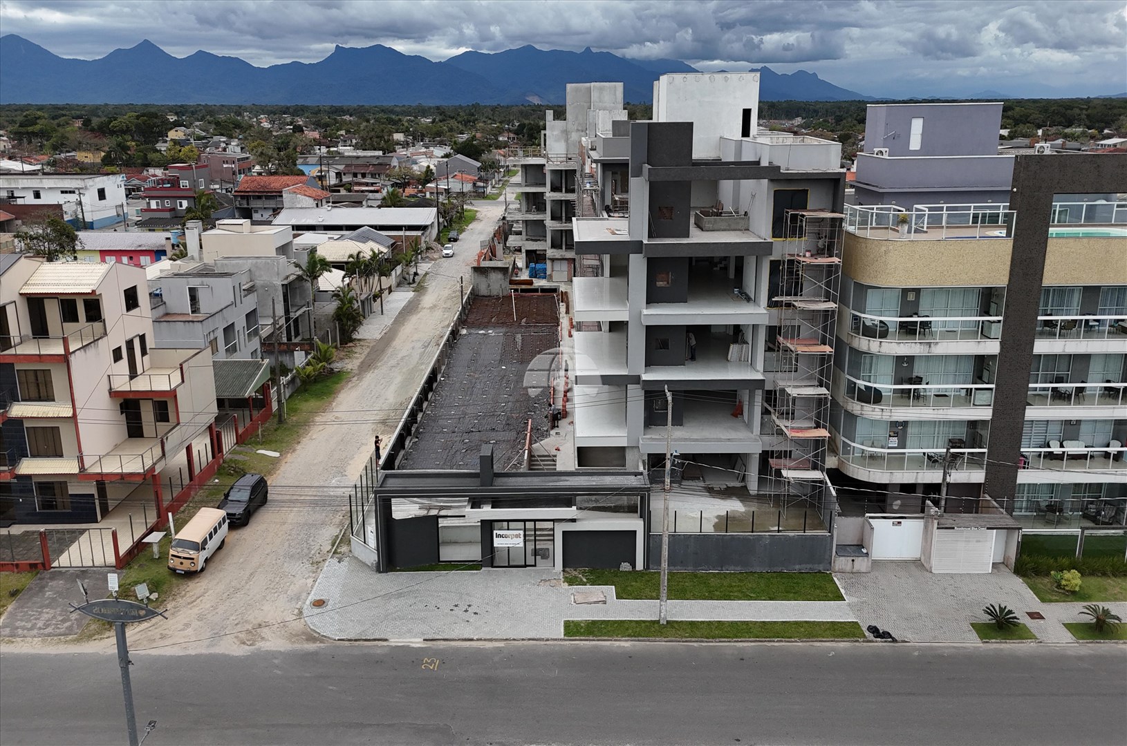 Apartamento à venda em Albatroz, Matinhos — Portal Chave Fácil