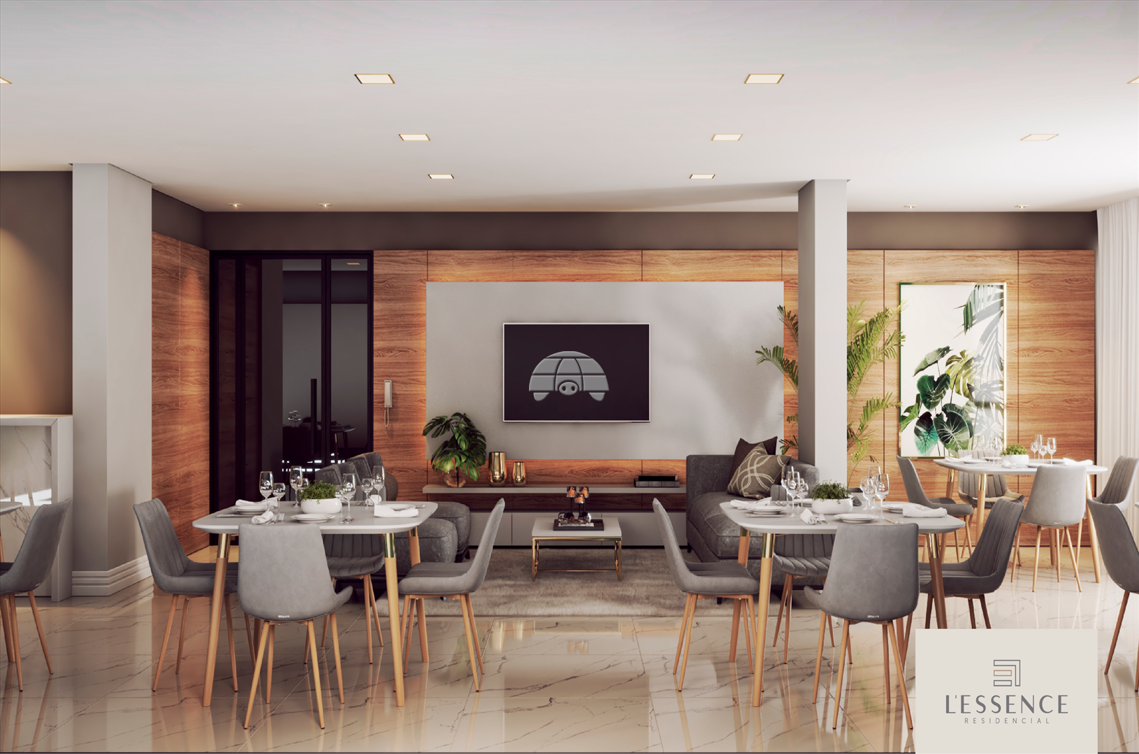 Apartamento à venda em Vila Rodrigues, Passo Fundo — Portal Chave Fácil