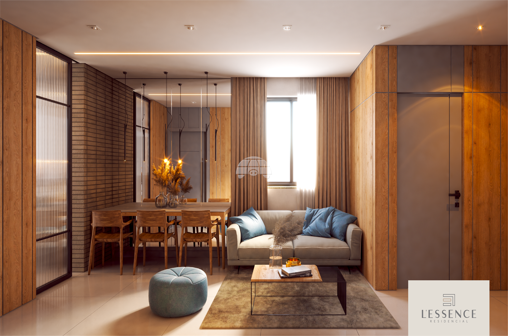 Apartamento à venda em Vila Rodrigues, Passo Fundo — Portal Chave Fácil