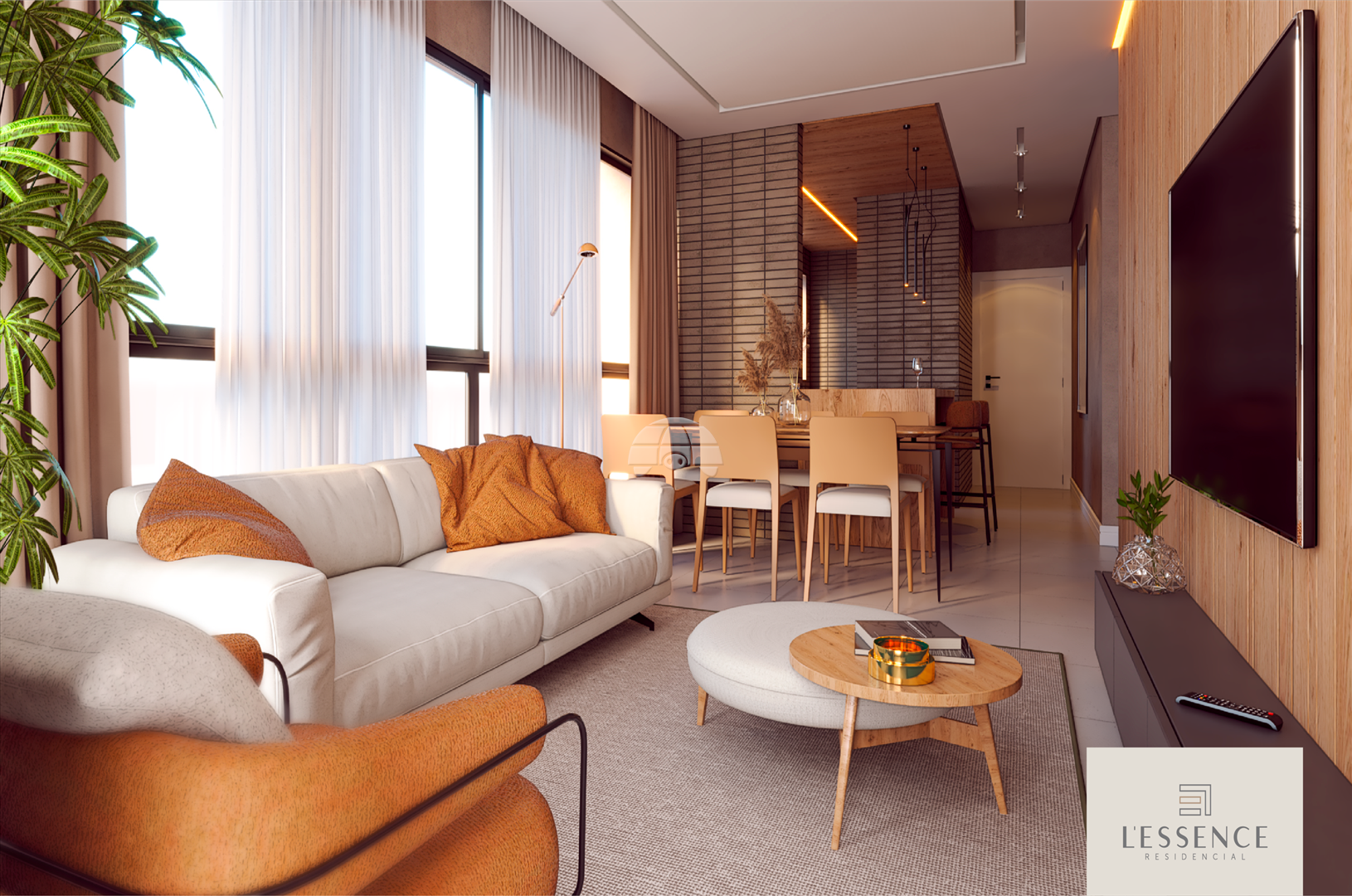 Apartamento à venda em Vila Rodrigues, Passo Fundo — Portal Chave Fácil