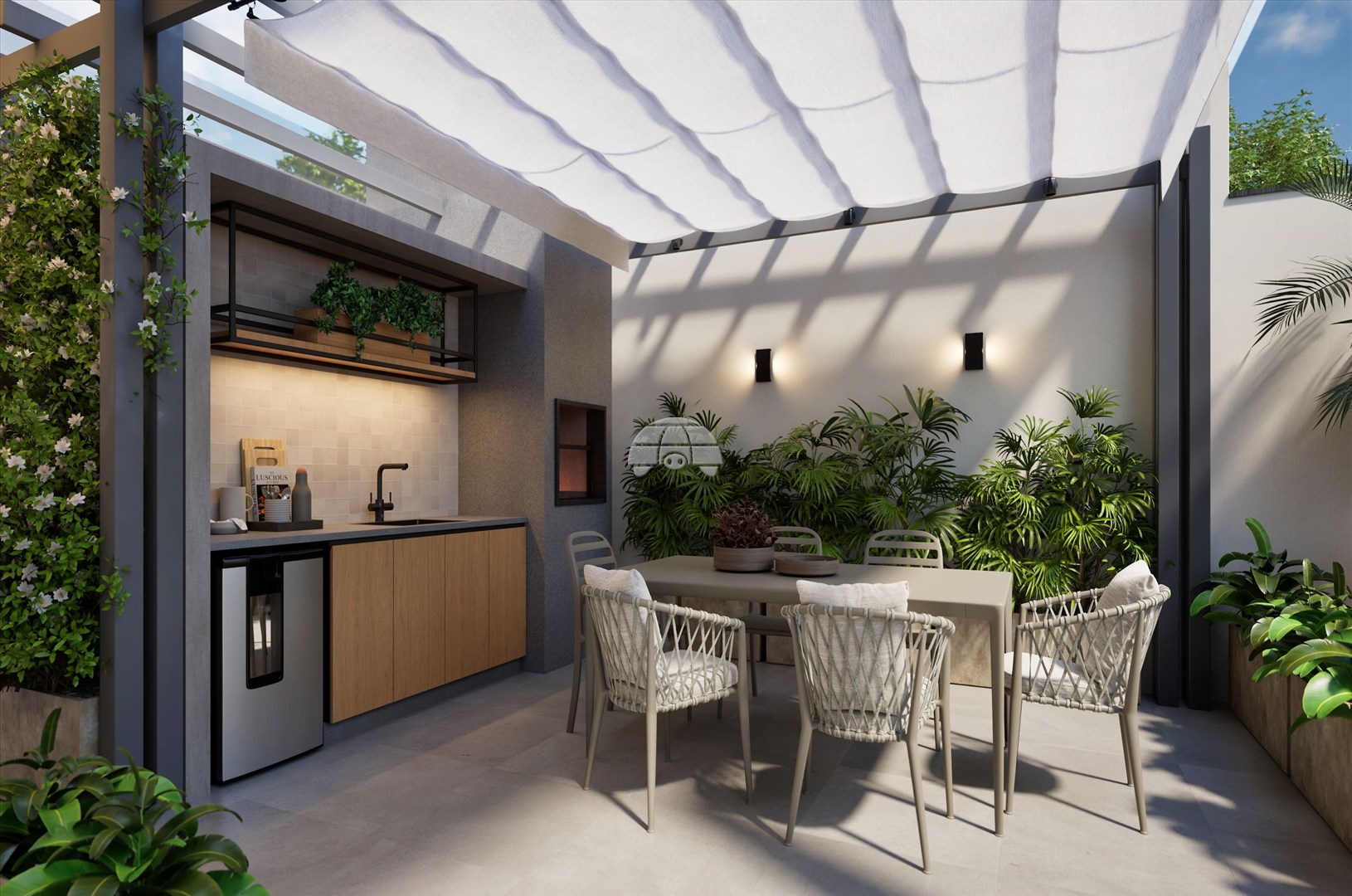 Apartamento à venda em Boqueirão, Passo Fundo — Portal Chave Fácil