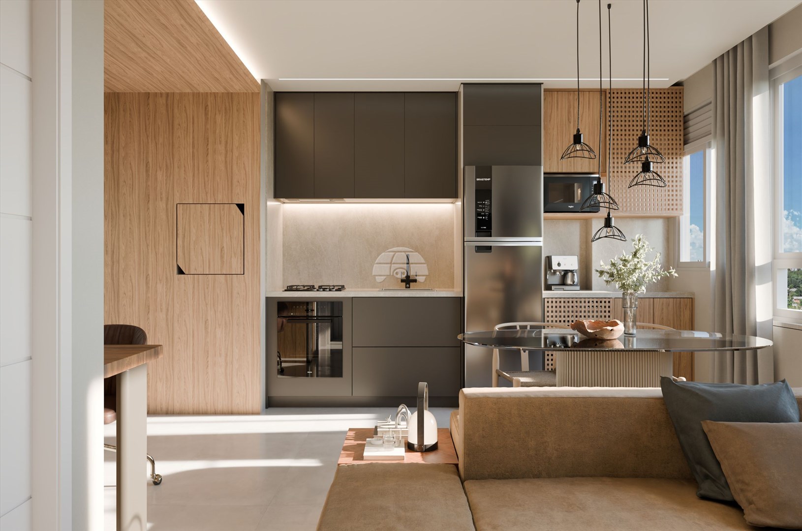 Apartamento à venda em Boqueirão, Passo Fundo — Portal Chave Fácil