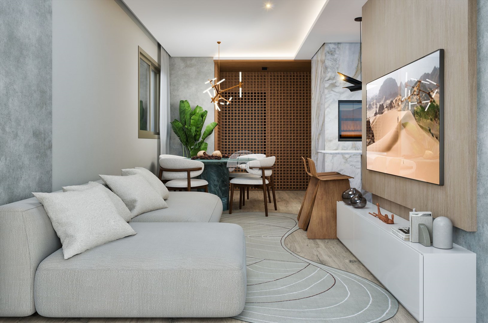 Apartamento à venda em Boqueirão, Passo Fundo — Portal Chave Fácil