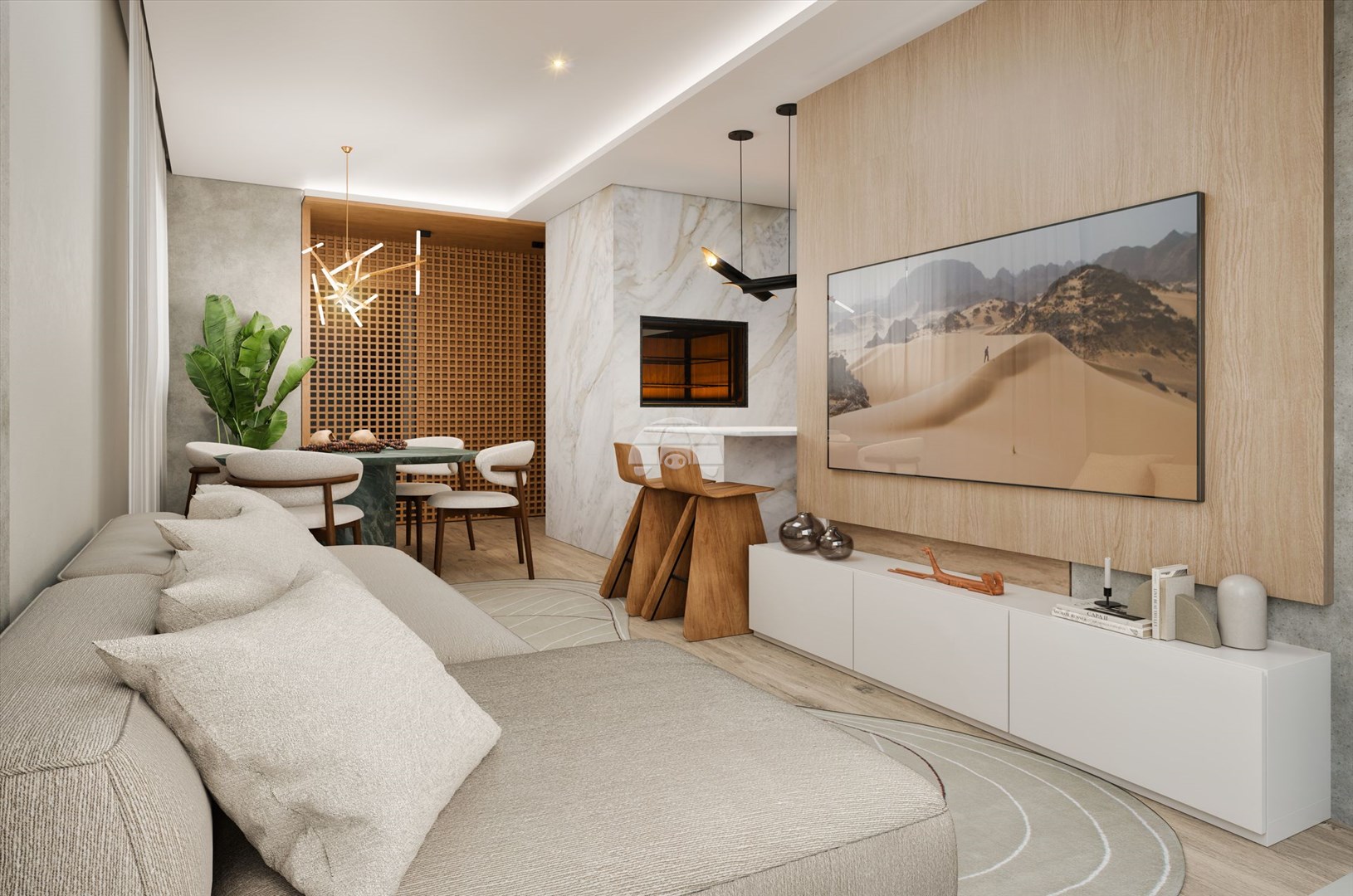 Apartamento à venda em Boqueirão, Passo Fundo — Portal Chave Fácil
