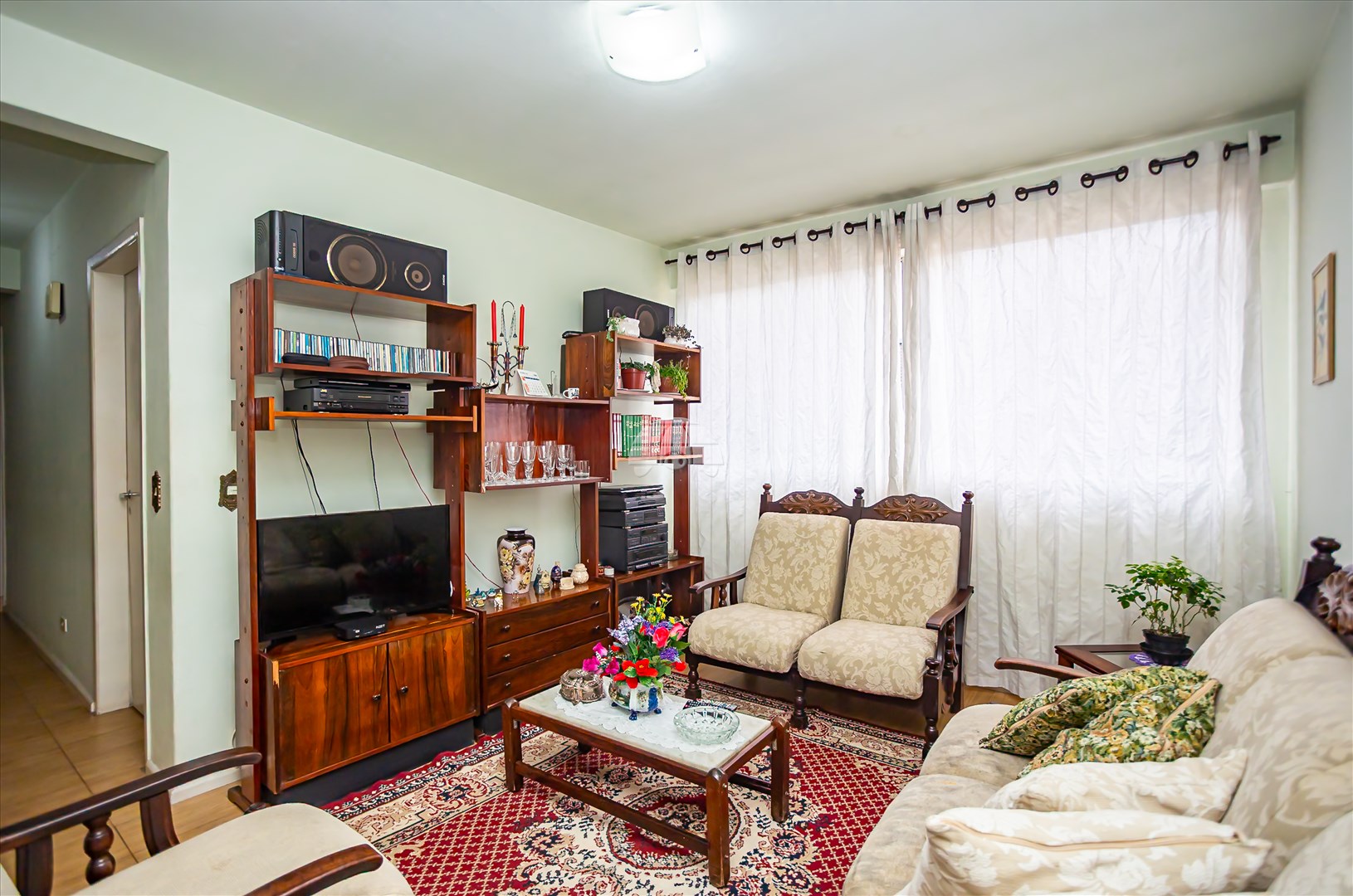 Apartamento à venda em Água Verde, Curitiba — Portal Chave Fácil