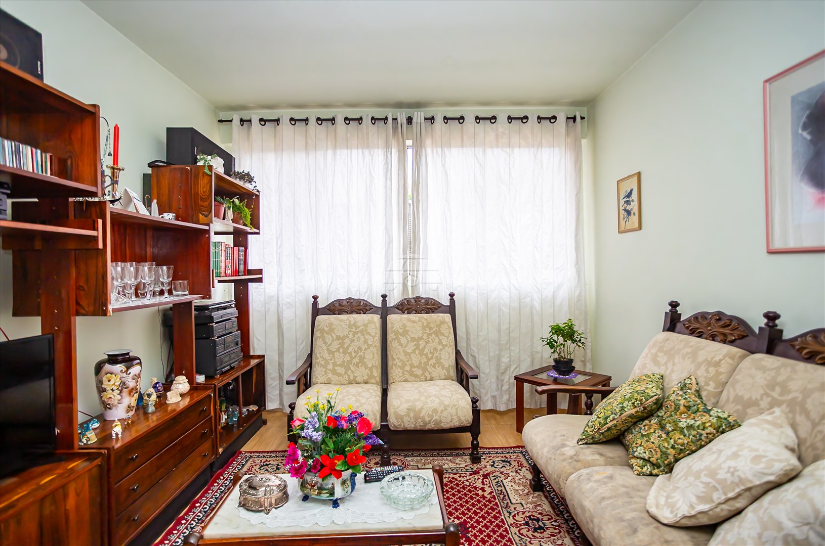 Apartamento à venda em Água Verde, Curitiba — Portal Chave Fácil