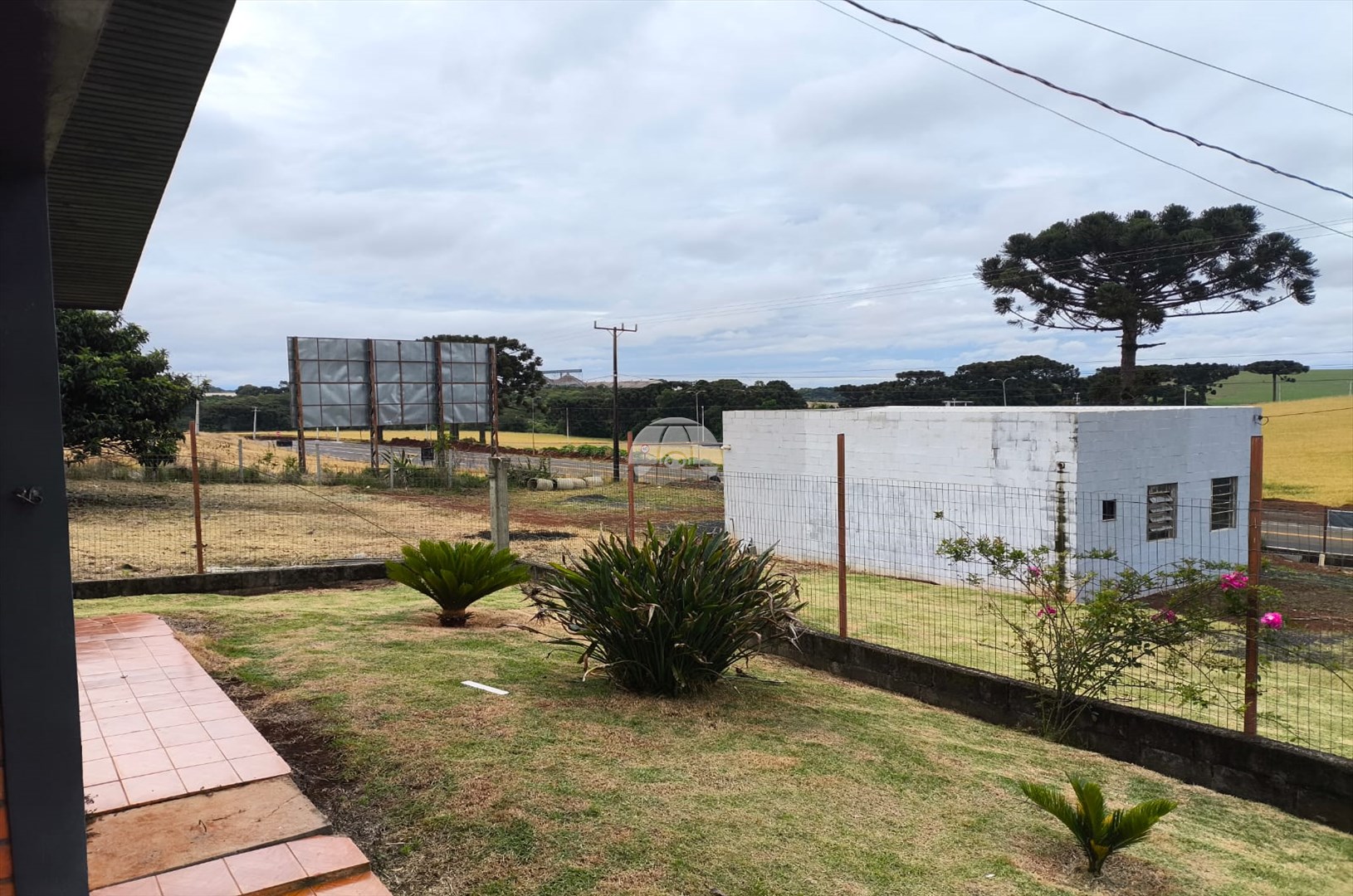 Barracão/Galpão à venda em Parque Industrial, Mangueirinha — Portal Chave Fácil