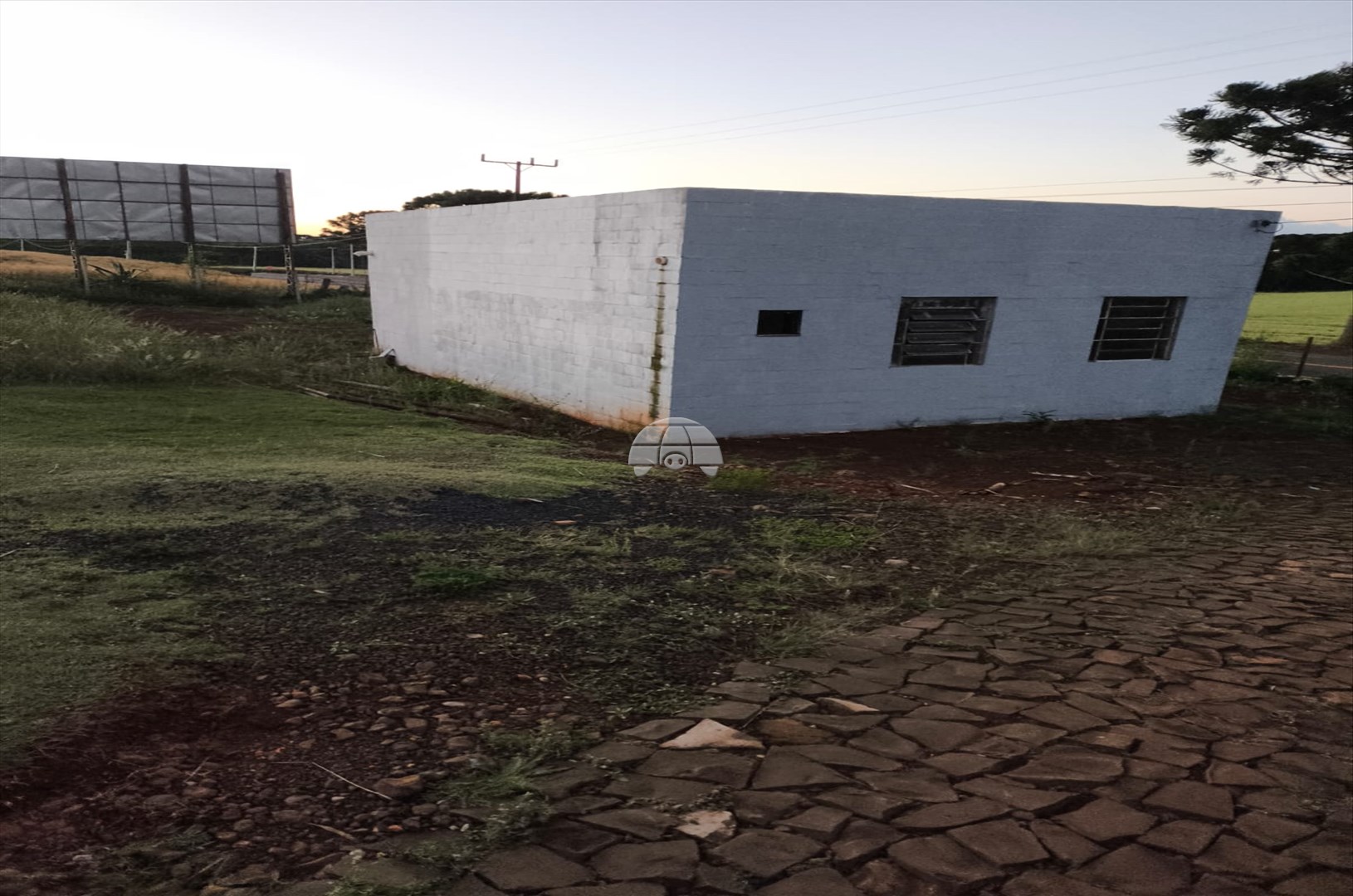 Barracão/Galpão à venda em Parque Industrial, Mangueirinha — Portal Chave Fácil
