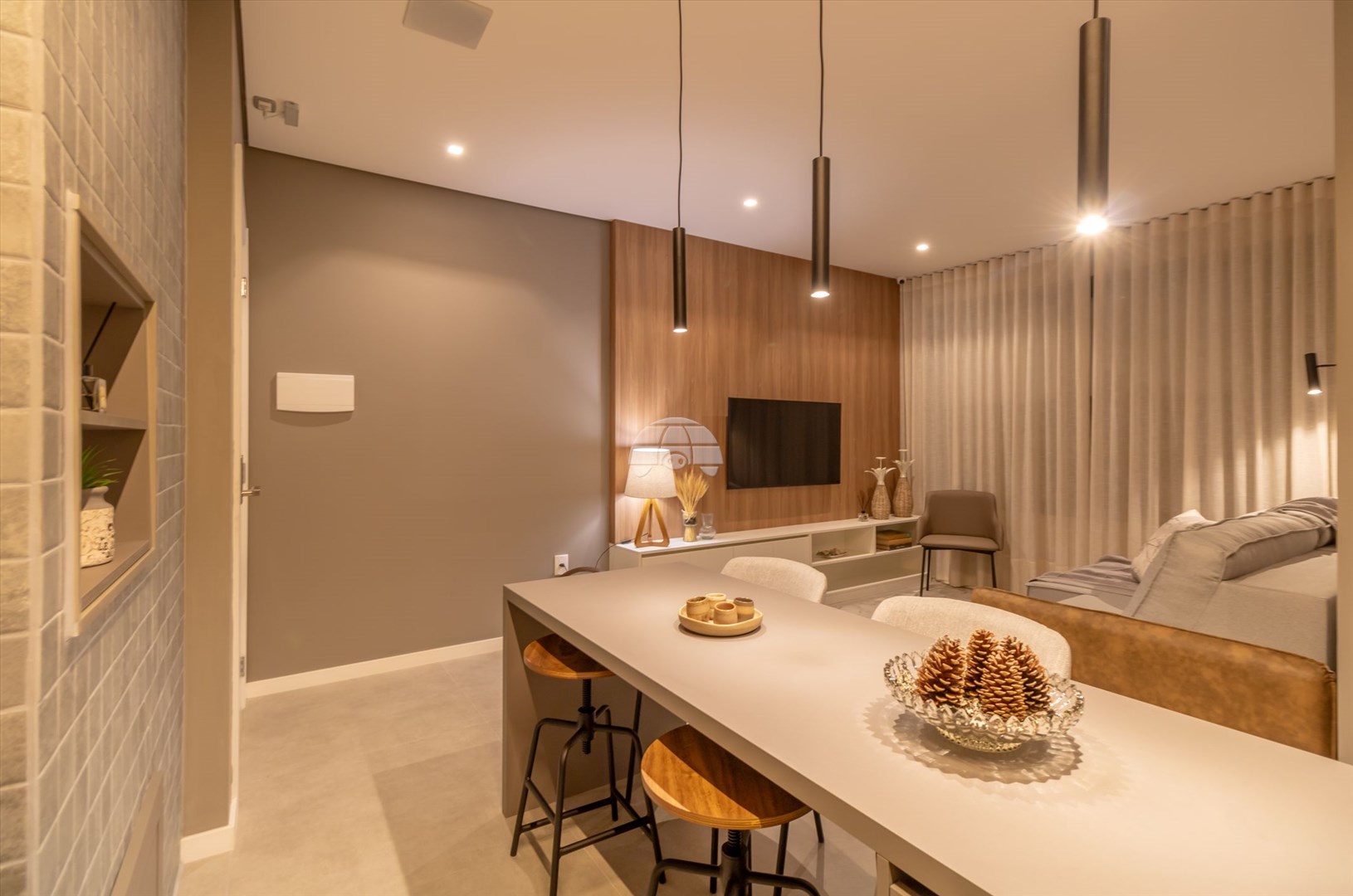 Apartamento à venda em Vila Lucas Araújo, Passo Fundo — Portal Chave Fácil
