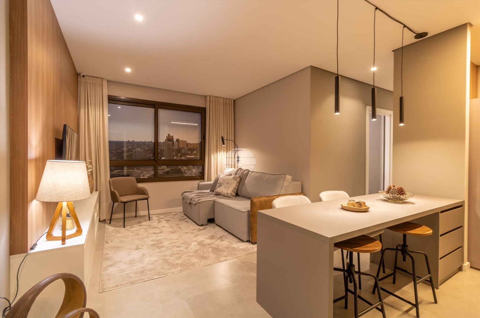 Apartamento à venda em Vila Lucas Araújo, Passo Fundo — Portal Chave Fácil