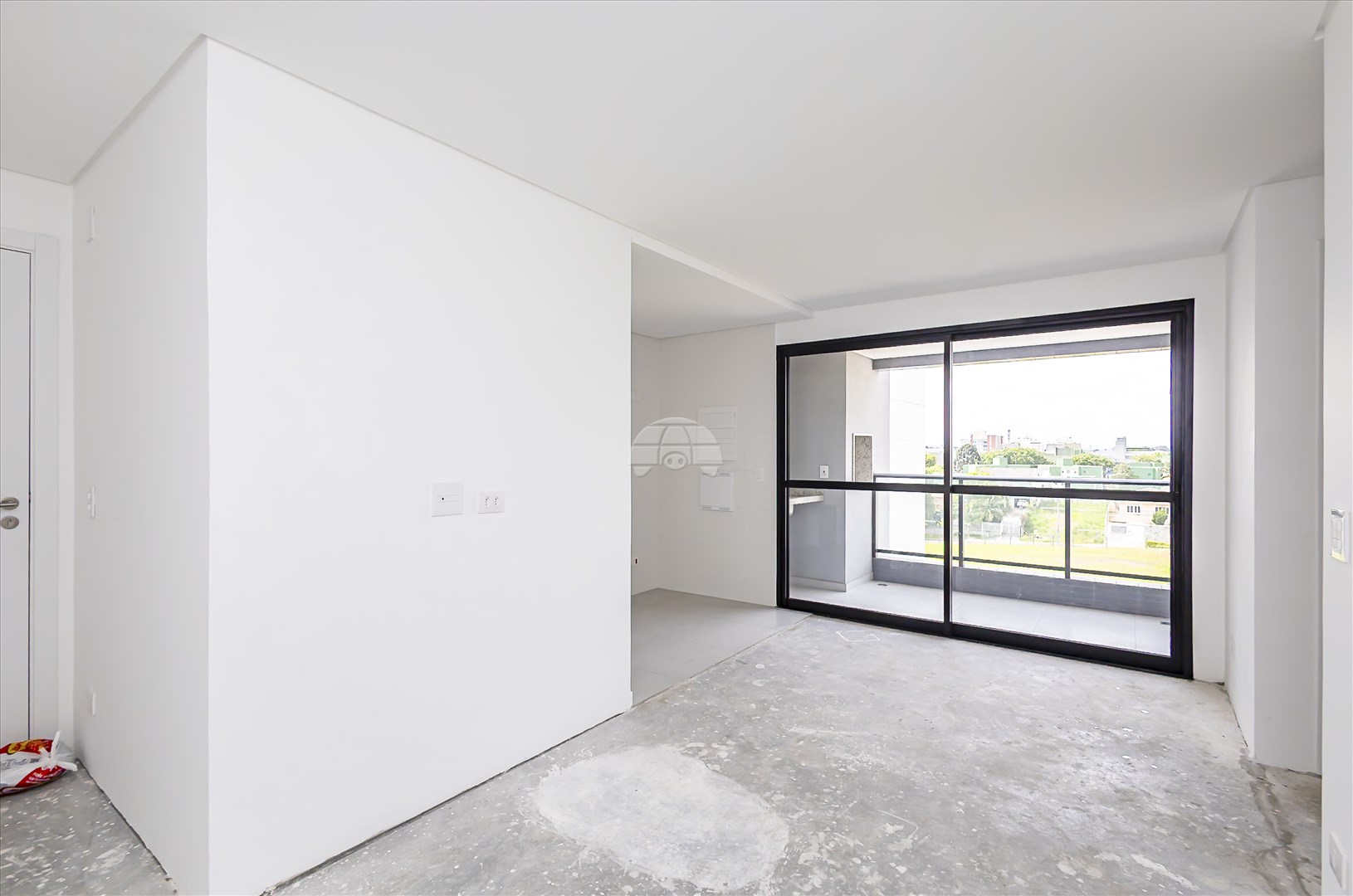 Apartamento à venda em Capão Raso, Curitiba — Portal Chave Fácil