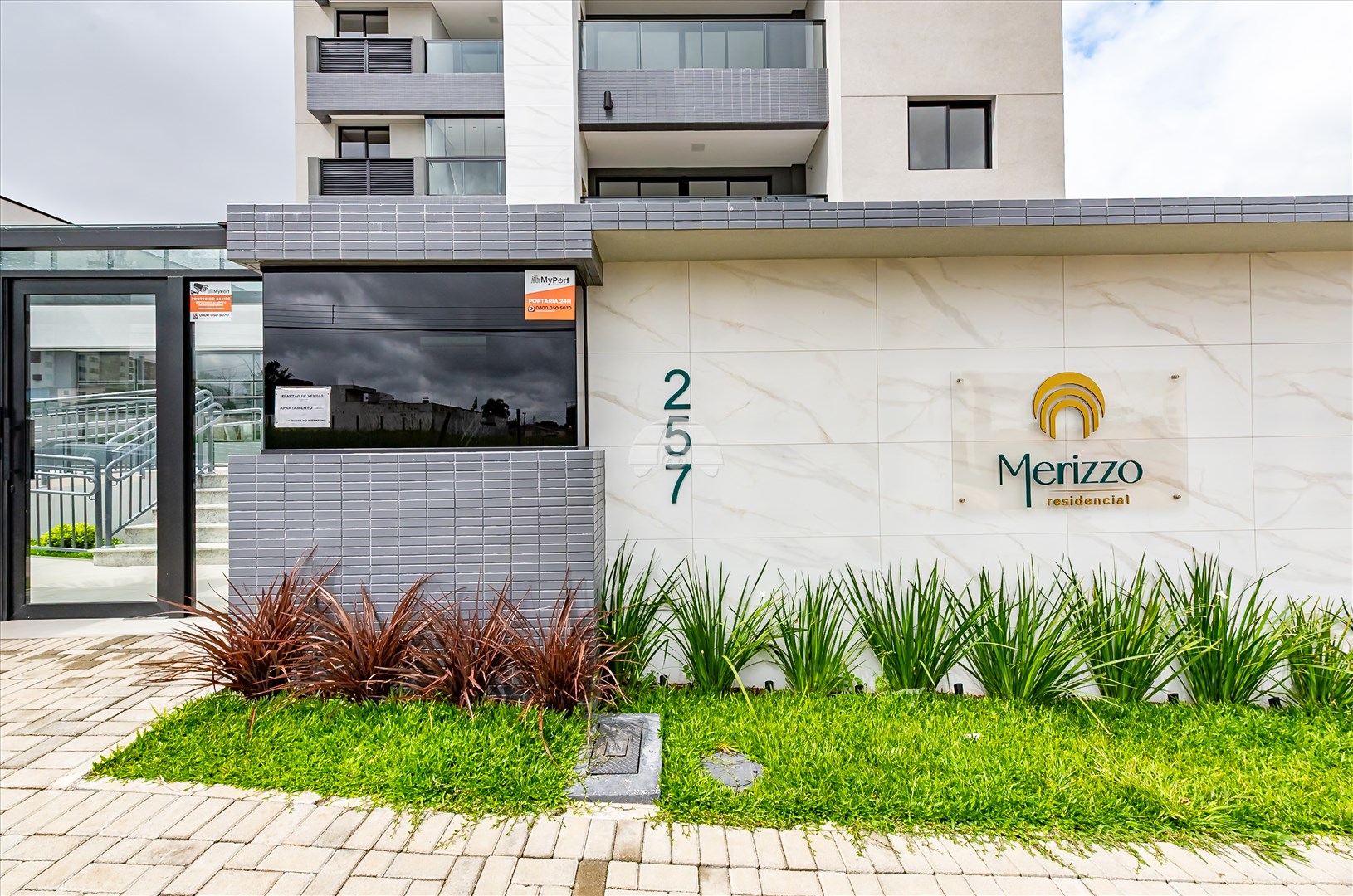 Apartamento à venda em Capão Raso, Curitiba — Portal Chave Fácil