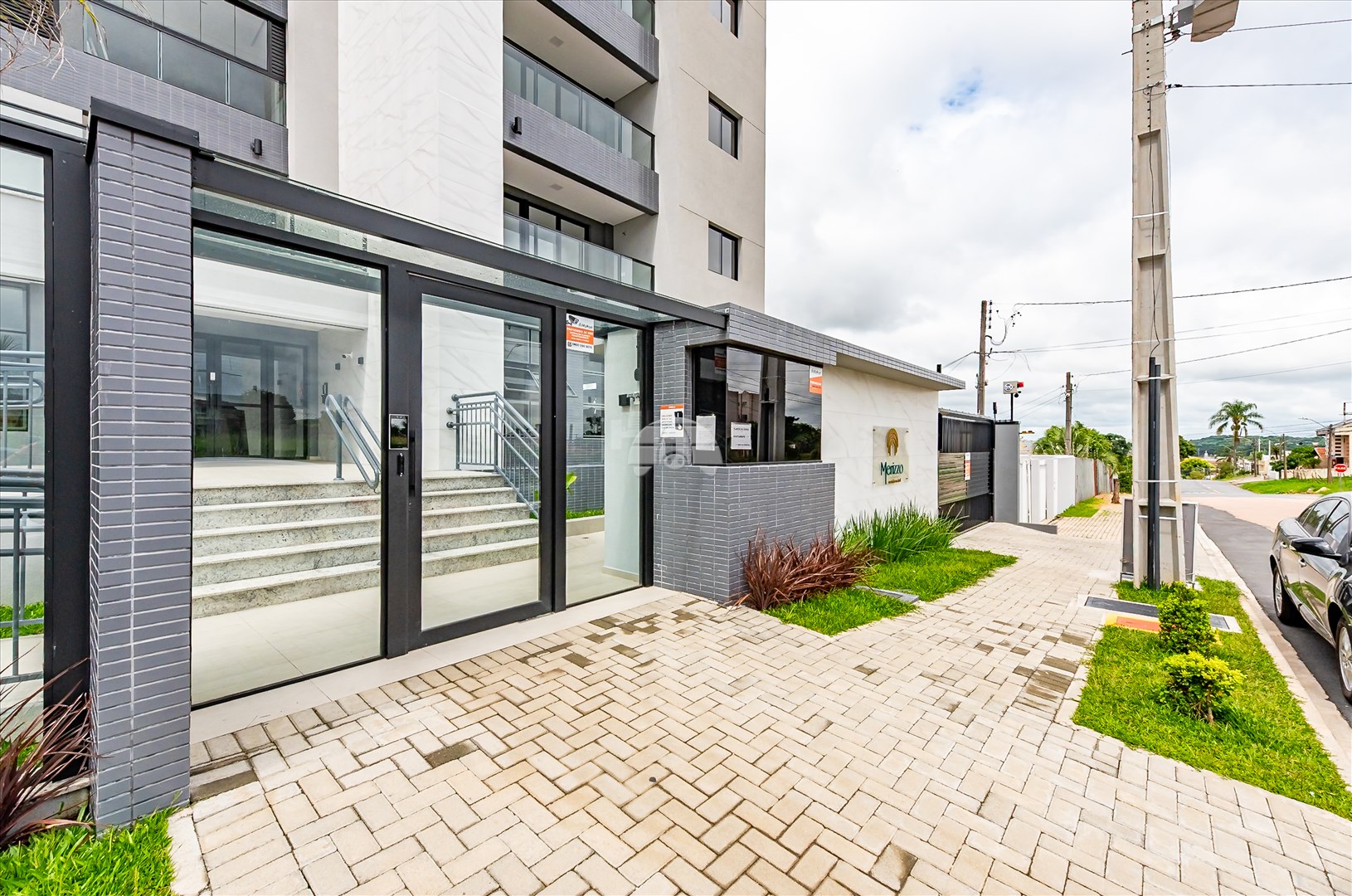 Apartamento à venda em Capão Raso, Curitiba — Portal Chave Fácil