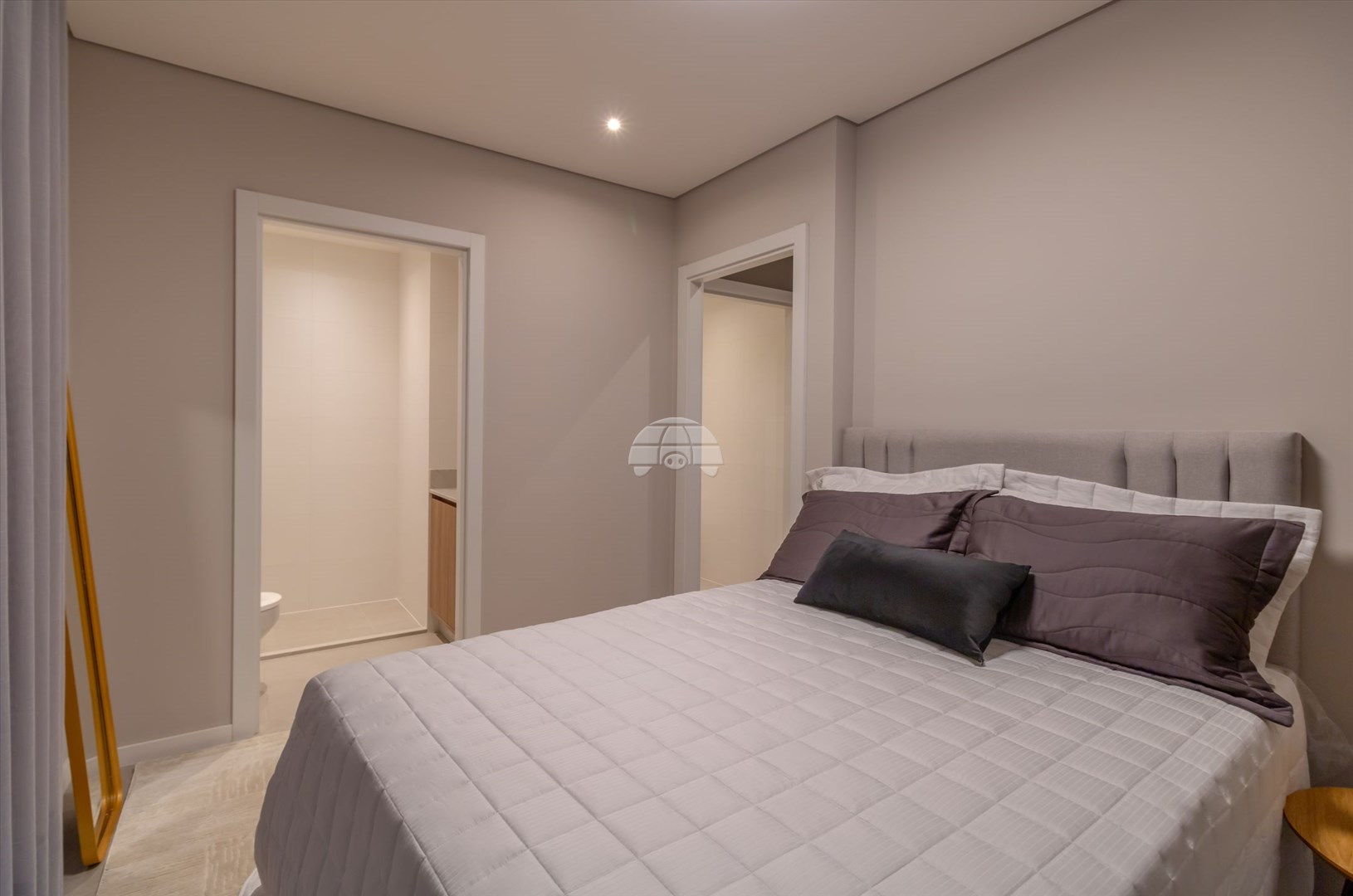 Apartamento à venda em Vila Lucas Araújo, Passo Fundo — Portal Chave Fácil