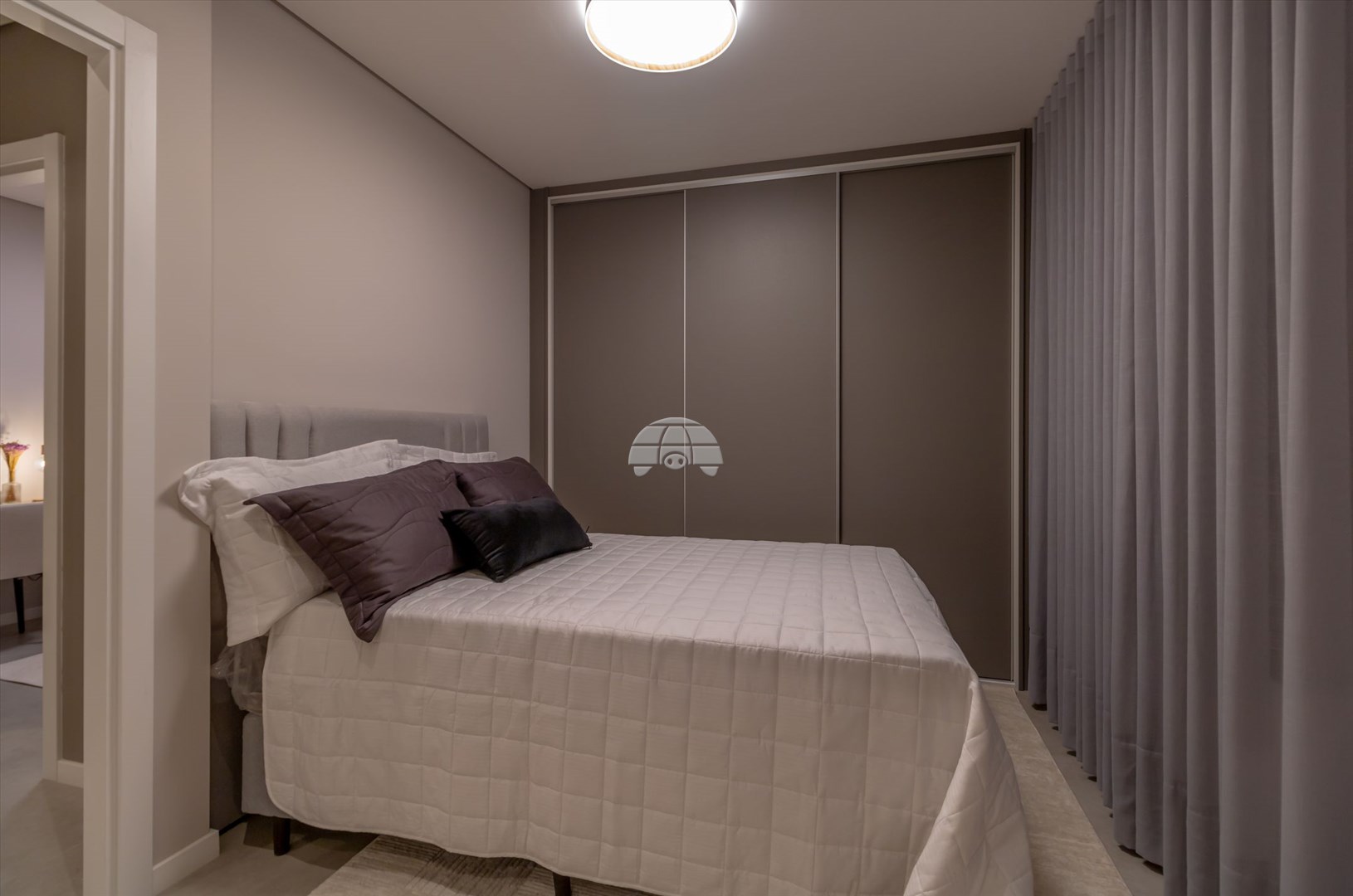 Apartamento à venda em Vila Lucas Araújo, Passo Fundo — Portal Chave Fácil