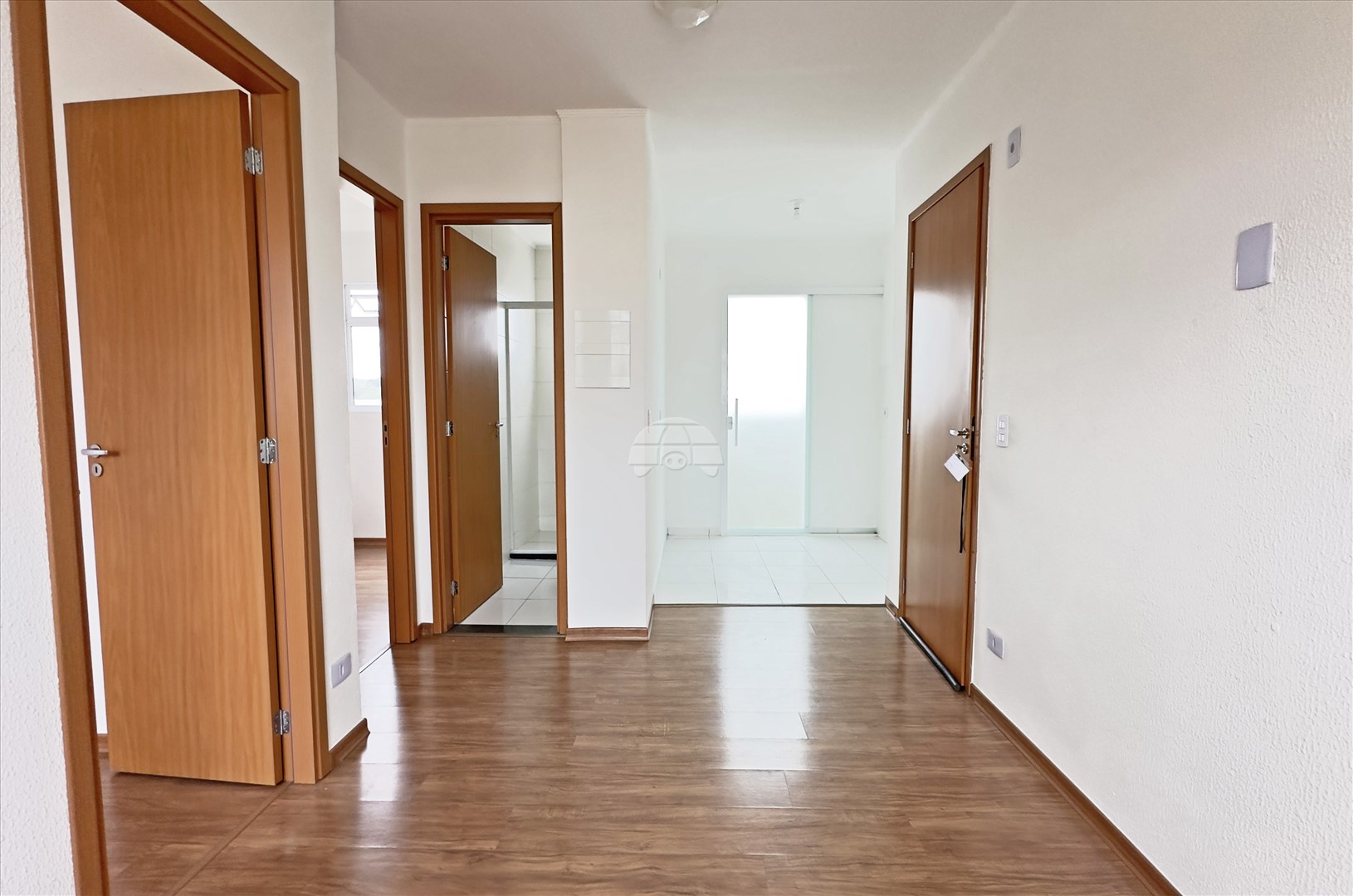 Apartamento para alugar em Jardim Campo Verde, Almirante Tamandaré — Portal Chave Fácil