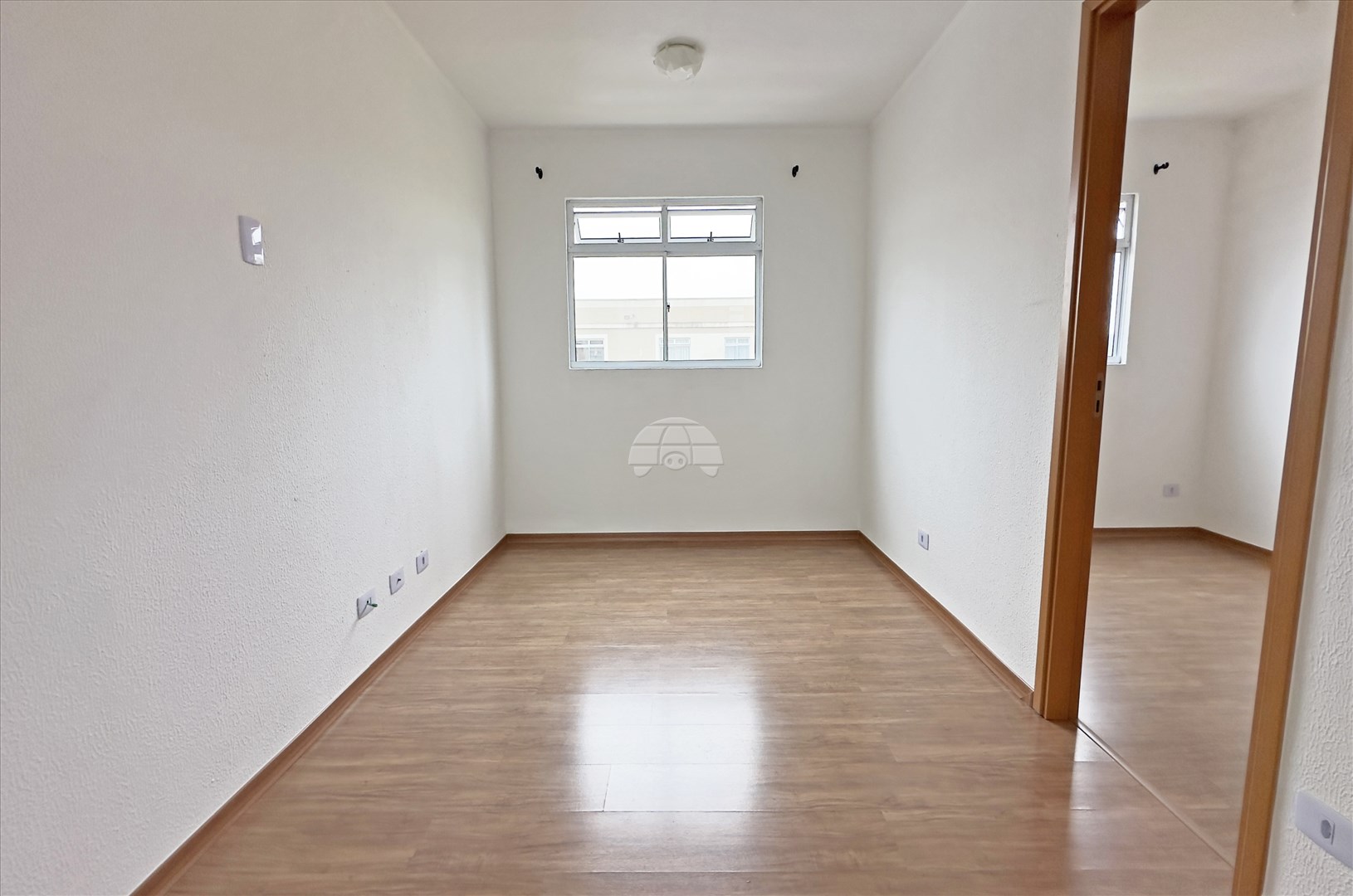 Apartamento para alugar em Jardim Campo Verde, Almirante Tamandaré — Portal Chave Fácil