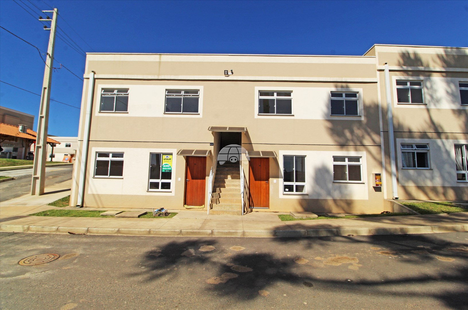 Apartamento para alugar em Jardim Campo Verde, Almirante Tamandaré — Portal Chave Fácil