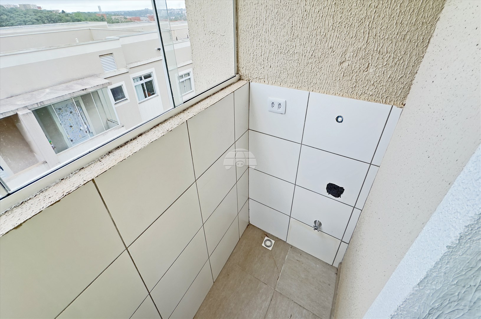 Apartamento para alugar em Jardim Campo Verde, Almirante Tamandaré — Portal Chave Fácil
