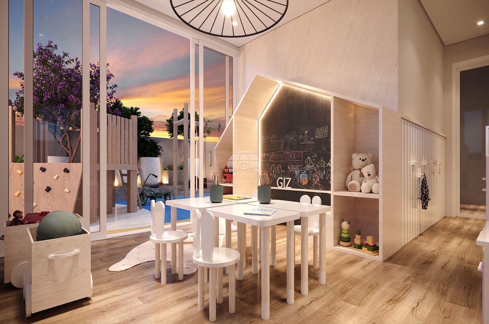 Apartamento à venda em Vila Lucas Araújo, Passo Fundo — Portal Chave Fácil