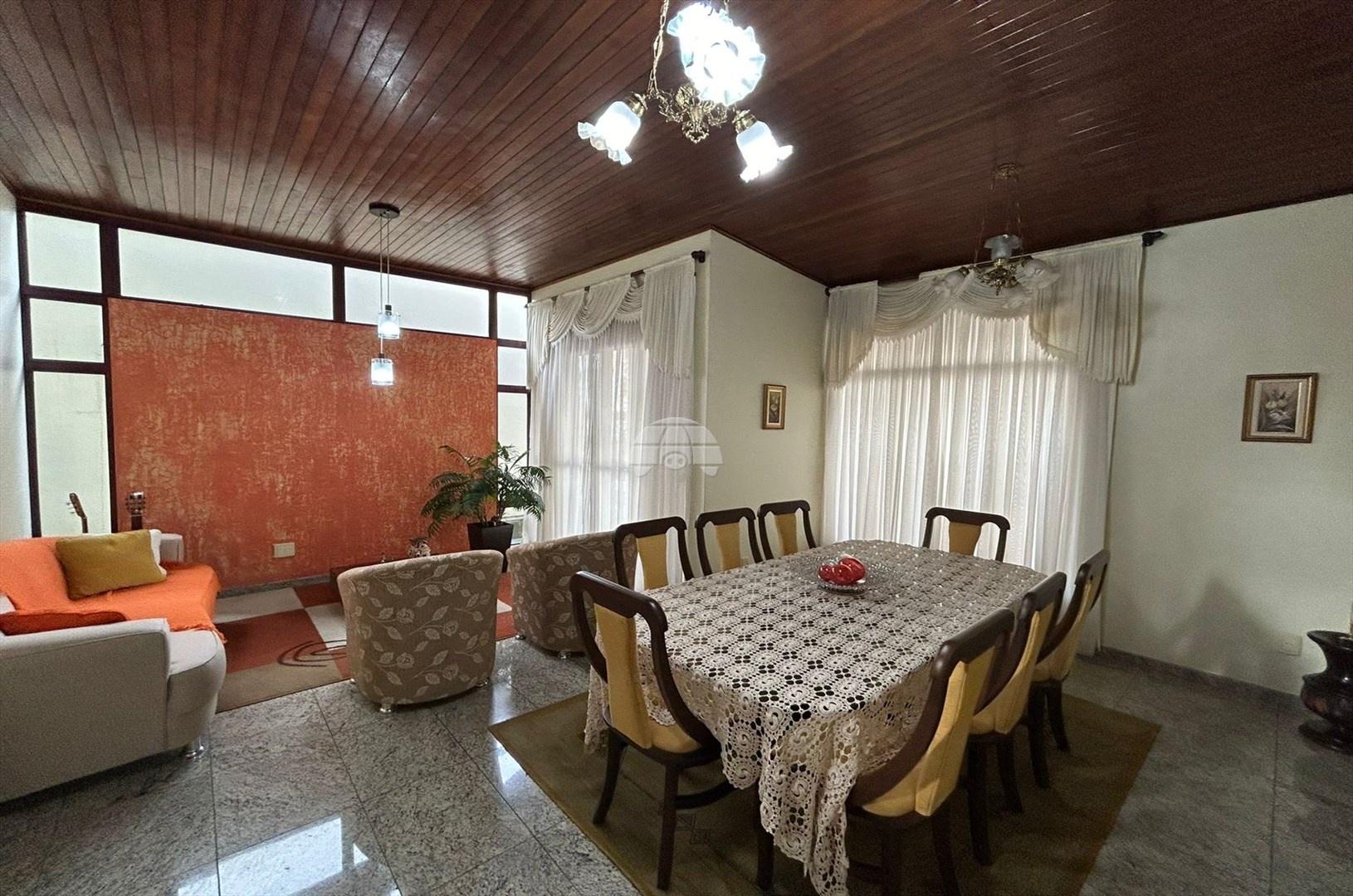 Apartamento à venda em Centro, Pato Branco — Portal Chave Fácil