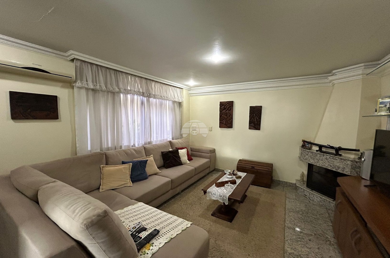 Apartamento à venda em Centro, Pato Branco — Portal Chave Fácil