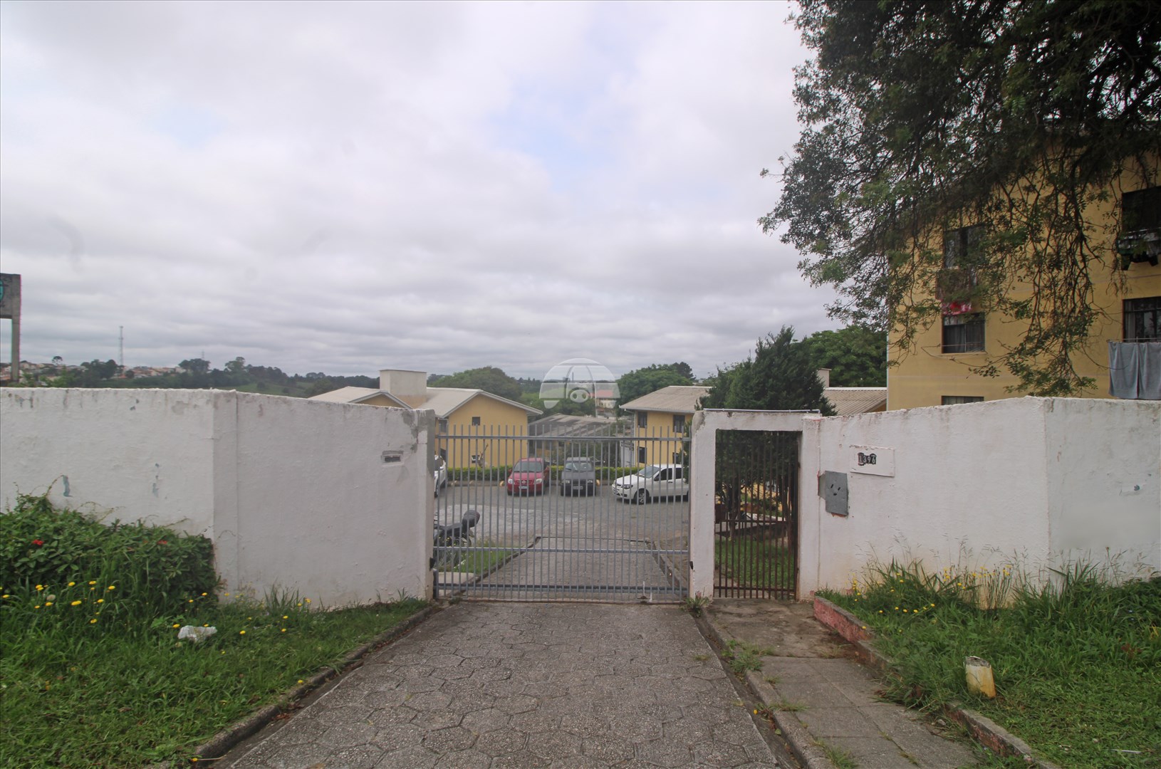 Apartamento à venda em Santa Cândida, Curitiba — Portal Chave Fácil