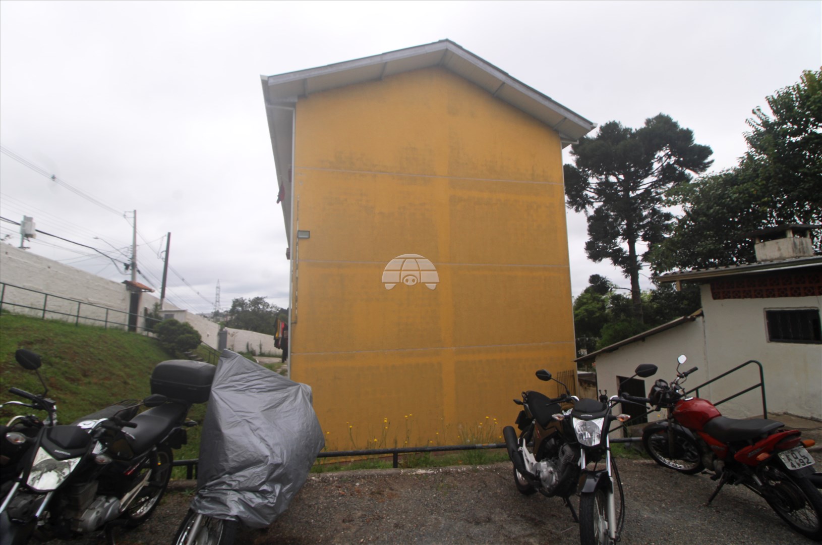 Apartamento à venda em Santa Cândida, Curitiba — Portal Chave Fácil