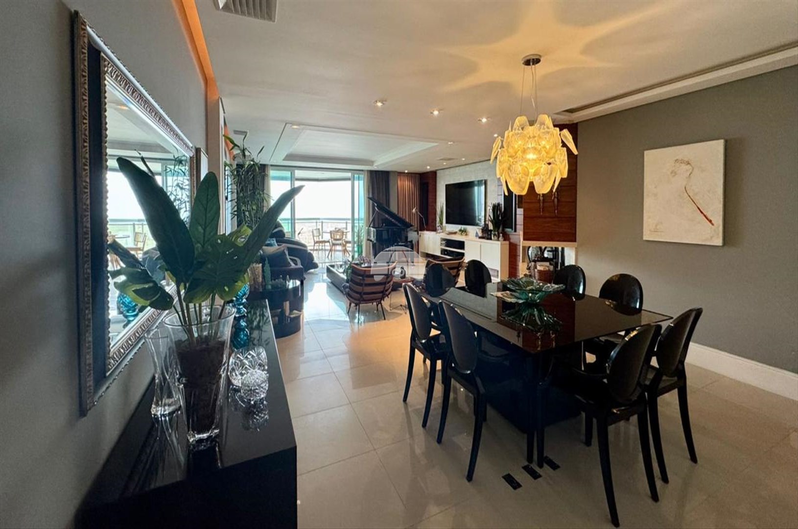 Apartamento à venda em Coqueiros, Florianópolis — Portal Chave Fácil