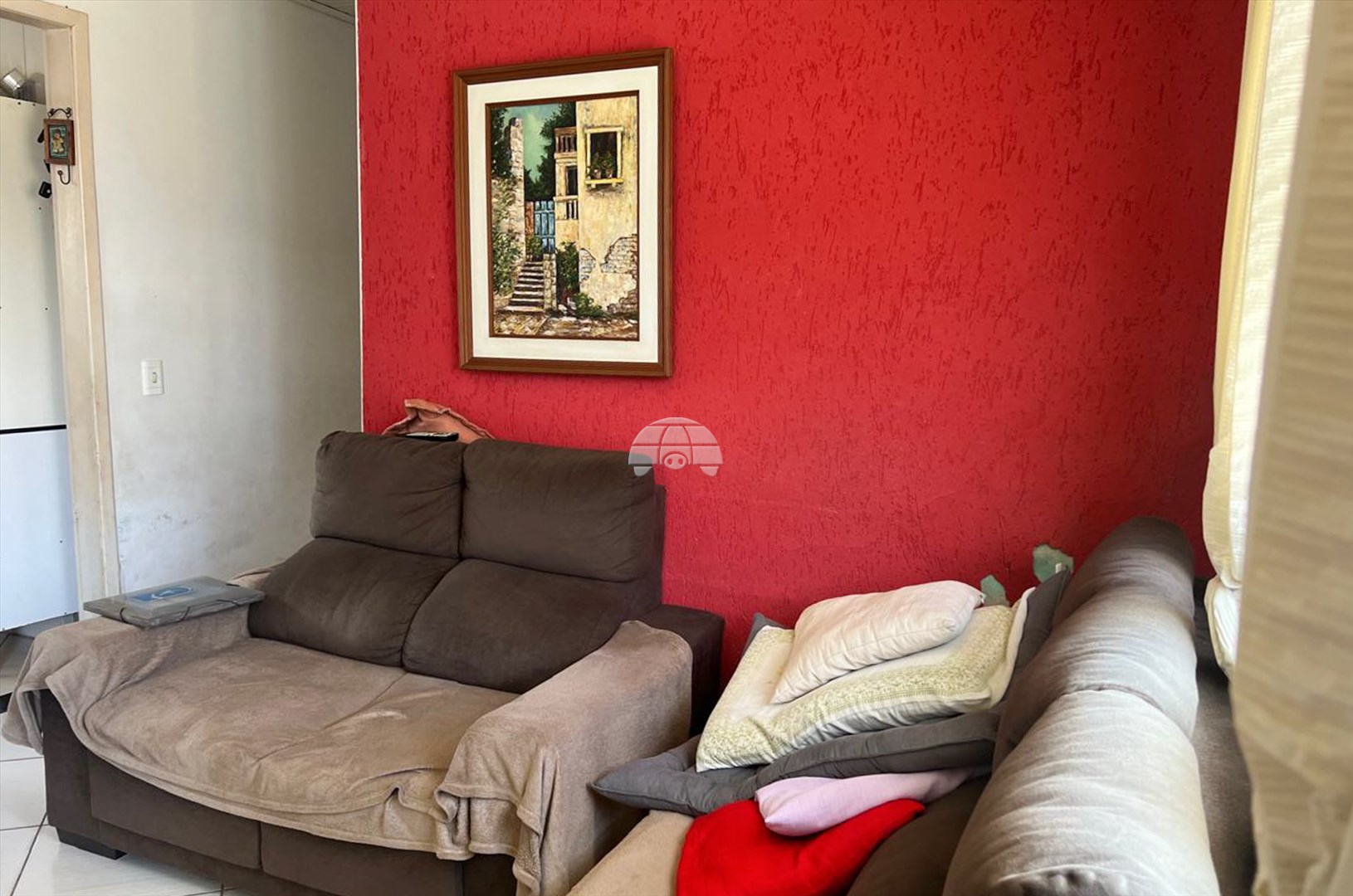 Casa à venda em Jardim Lorenza, Almirante Tamandaré — Portal Chave Fácil