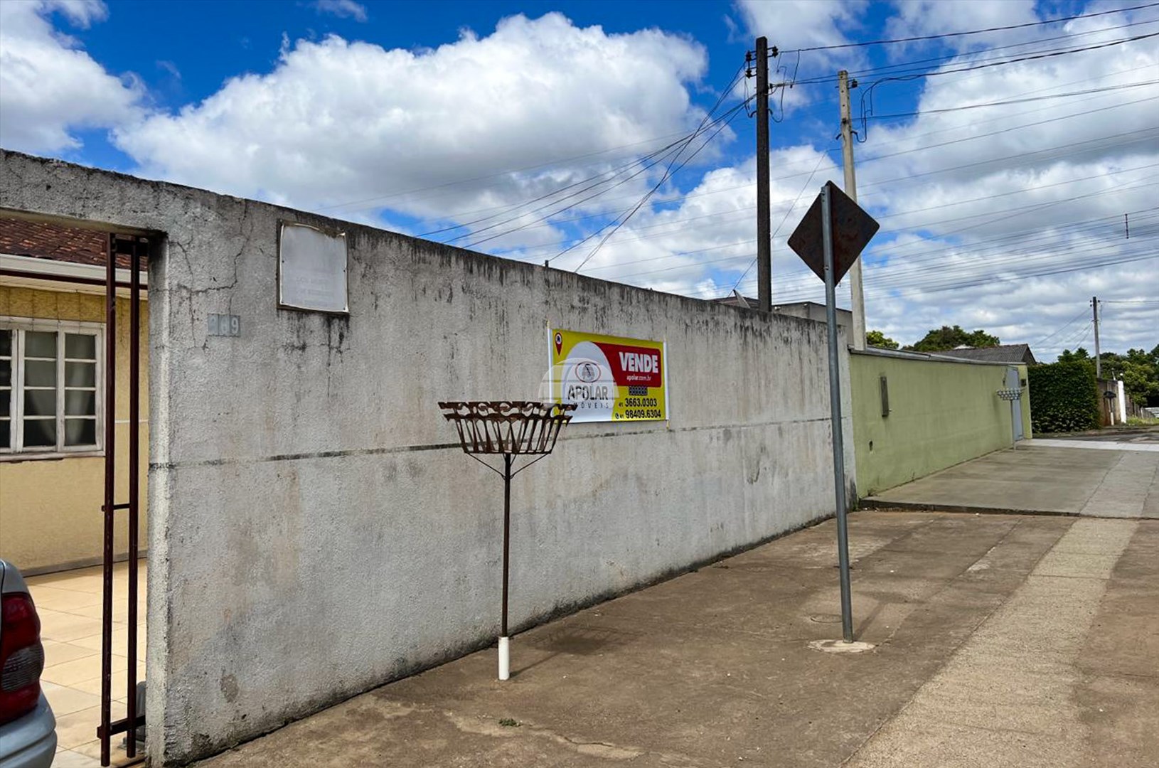 Casa à venda em Jardim Lorenza, Almirante Tamandaré — Portal Chave Fácil