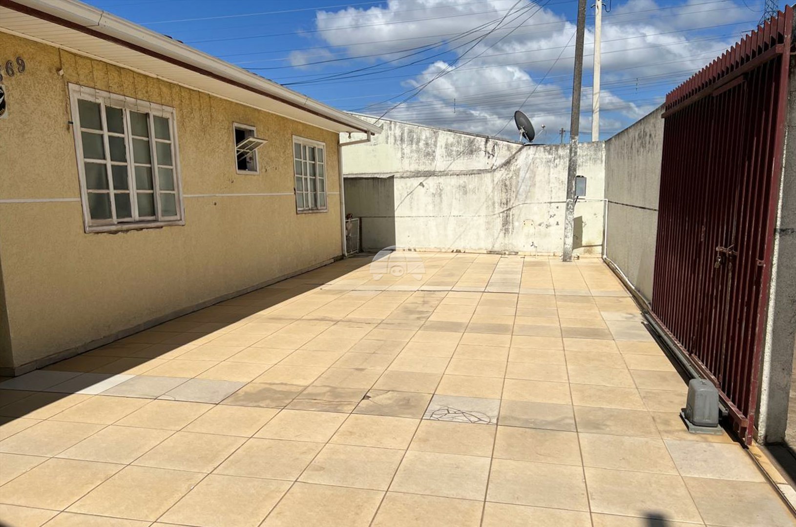 Casa à venda em Jardim Lorenza, Almirante Tamandaré — Portal Chave Fácil
