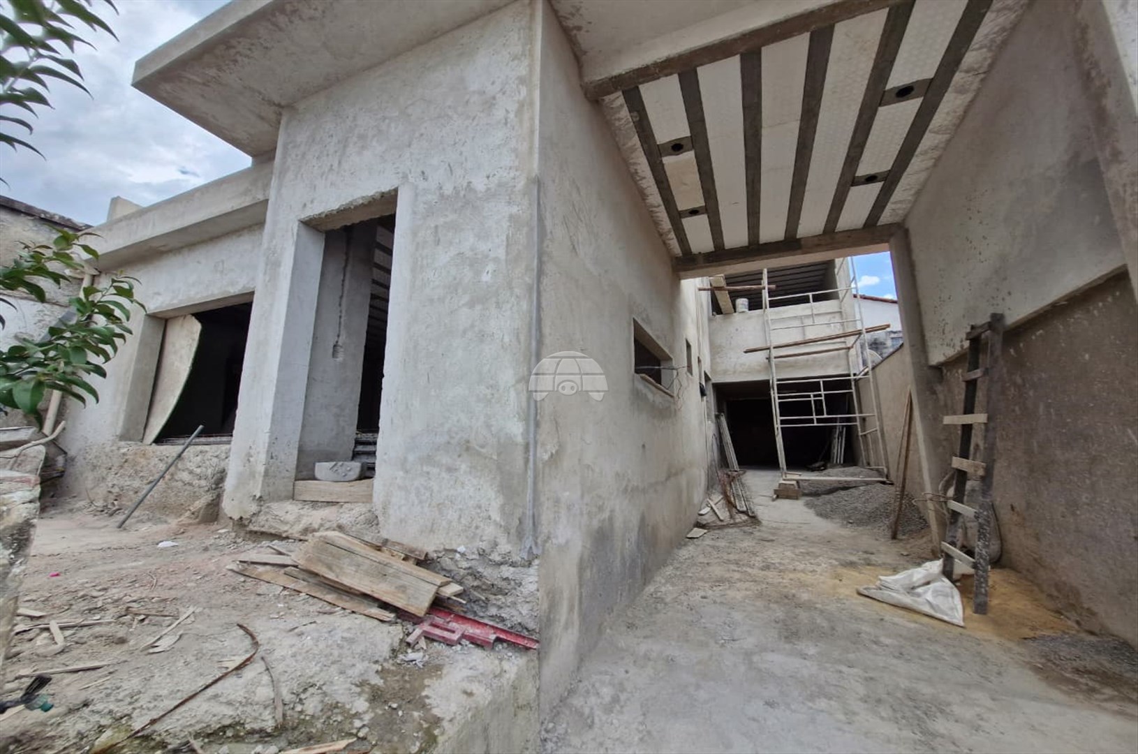 Casa Residencial para Venda no Bairro Barreirinha ref. 223025 (10 / 10)