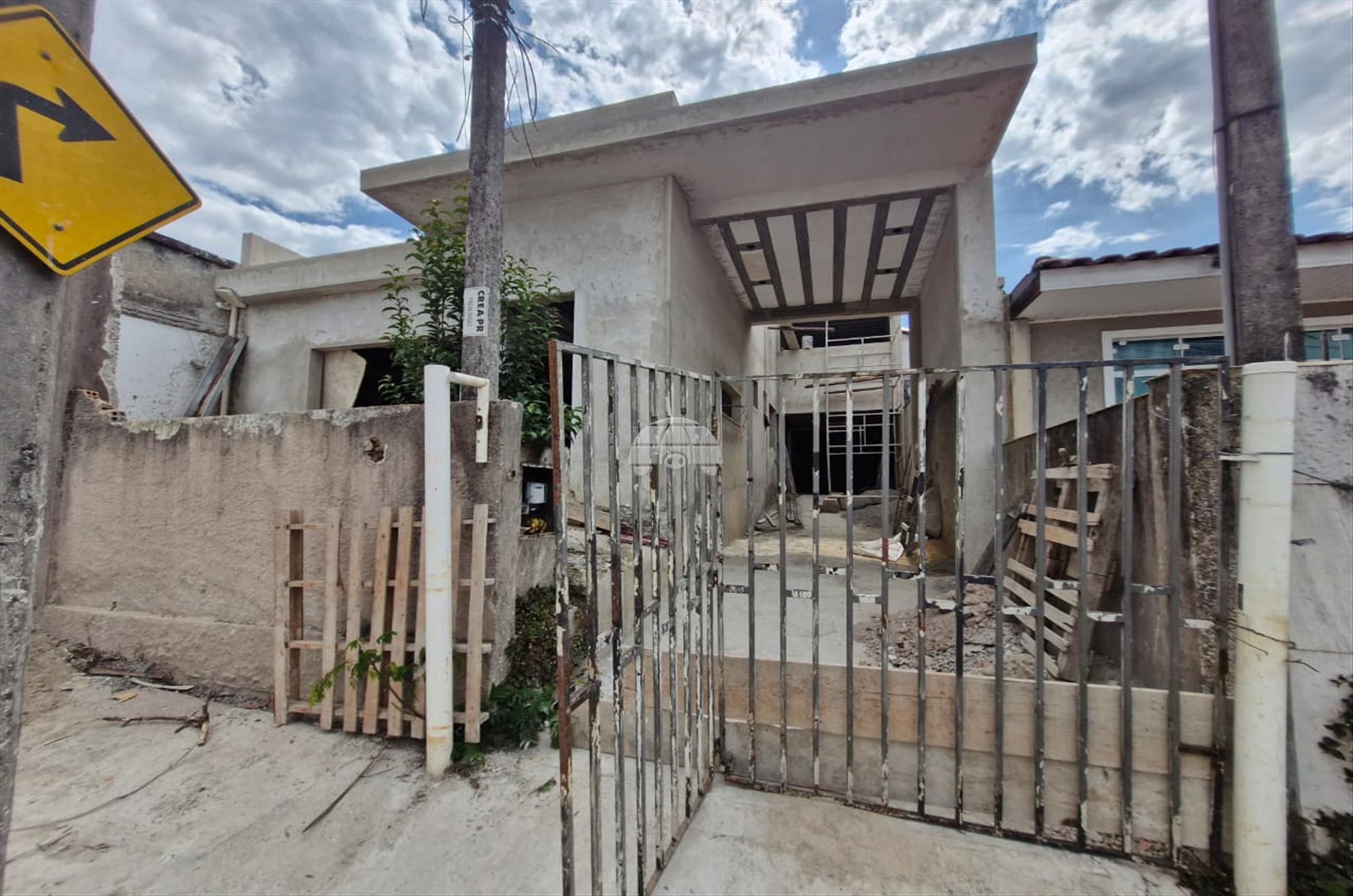 Casa Residencial para Venda no Bairro Barreirinha ref. 223025 (9 / 10)