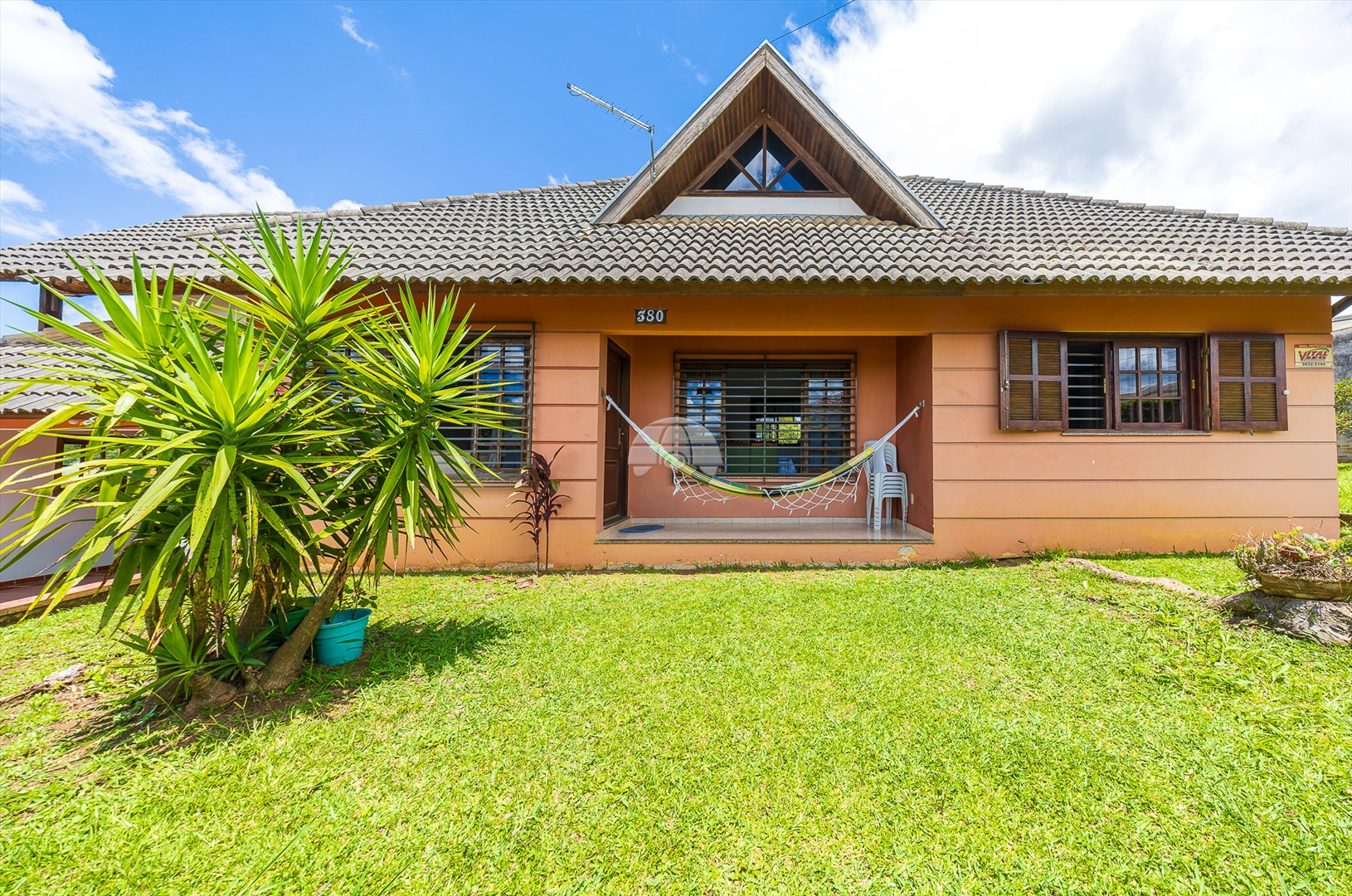 Casa à venda em Vila Elizabeth, Campo Largo — Portal Chave Fácil