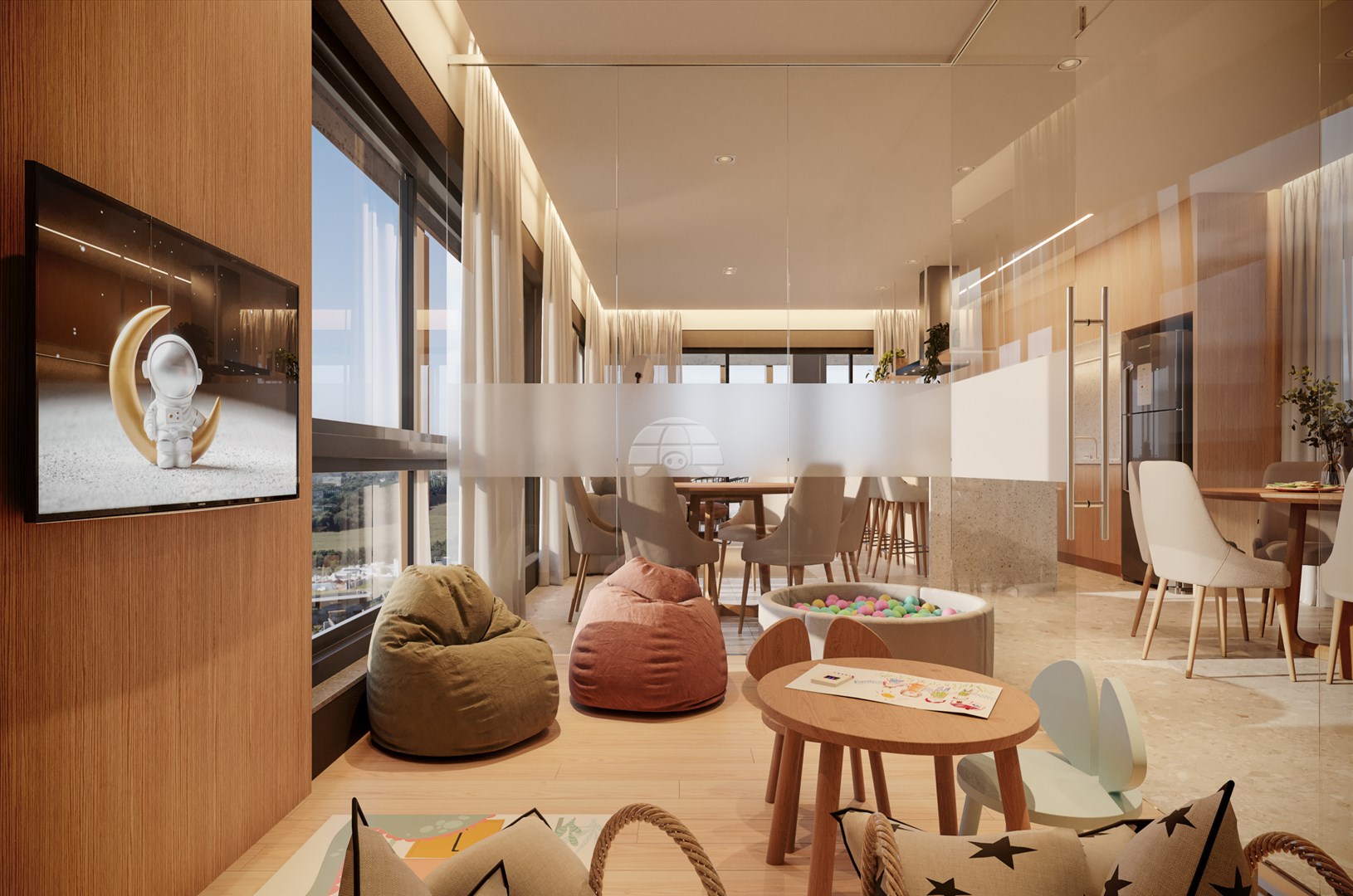 Apartamento à venda em Cidade Nova, Passo Fundo — Portal Chave Fácil