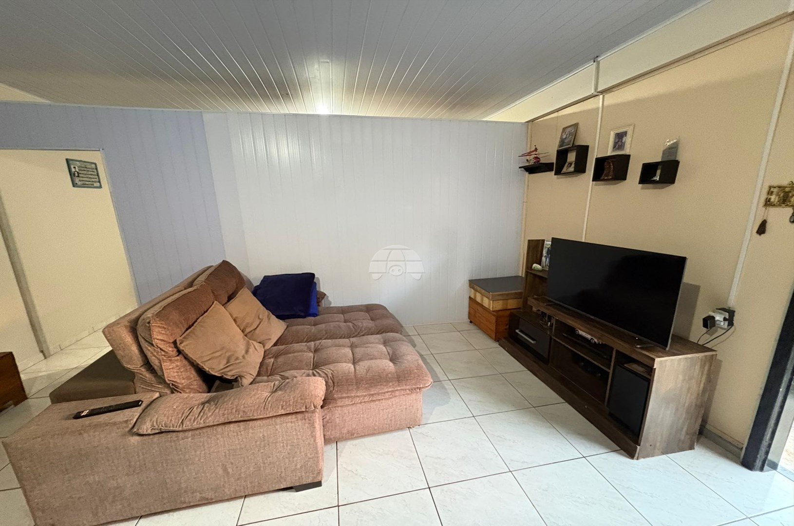Casa para alugar em Santo Antônio, Pato Branco — Portal Chave Fácil