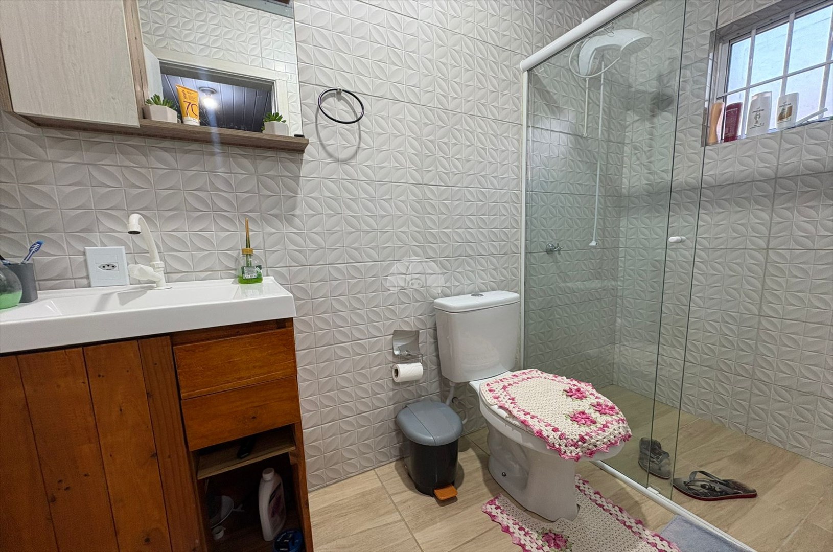 Casa para alugar em Santo Antônio, Pato Branco — Portal Chave Fácil