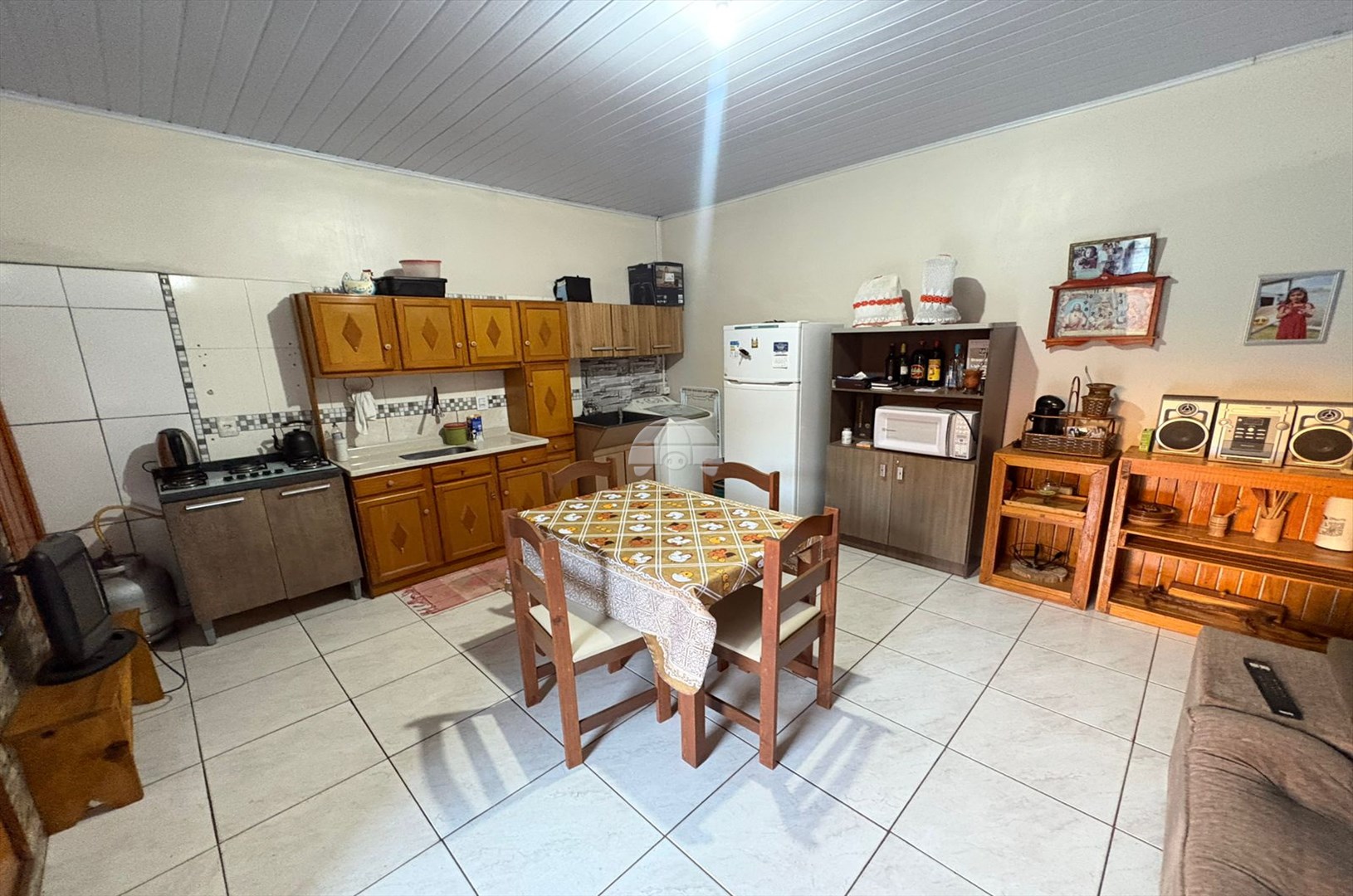 Casa para alugar em Santo Antônio, Pato Branco — Portal Chave Fácil