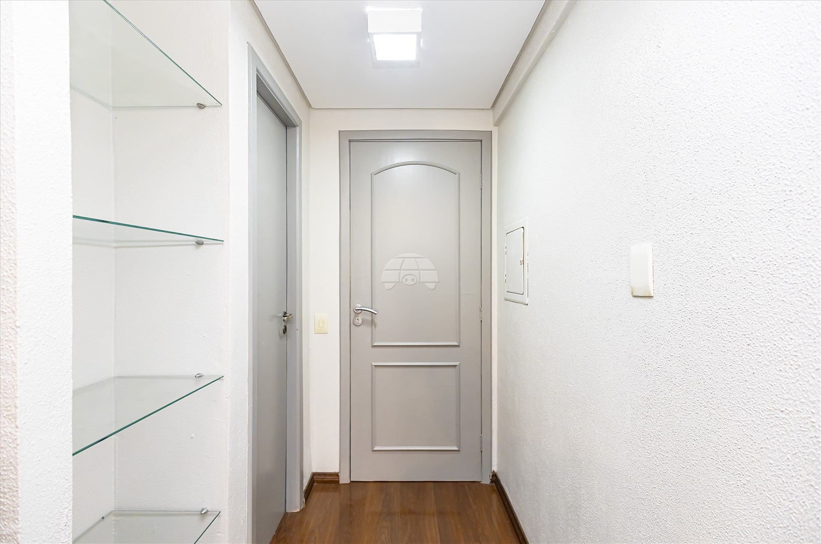 Apartamento à venda em Cabral, Curitiba — Portal Chave Fácil