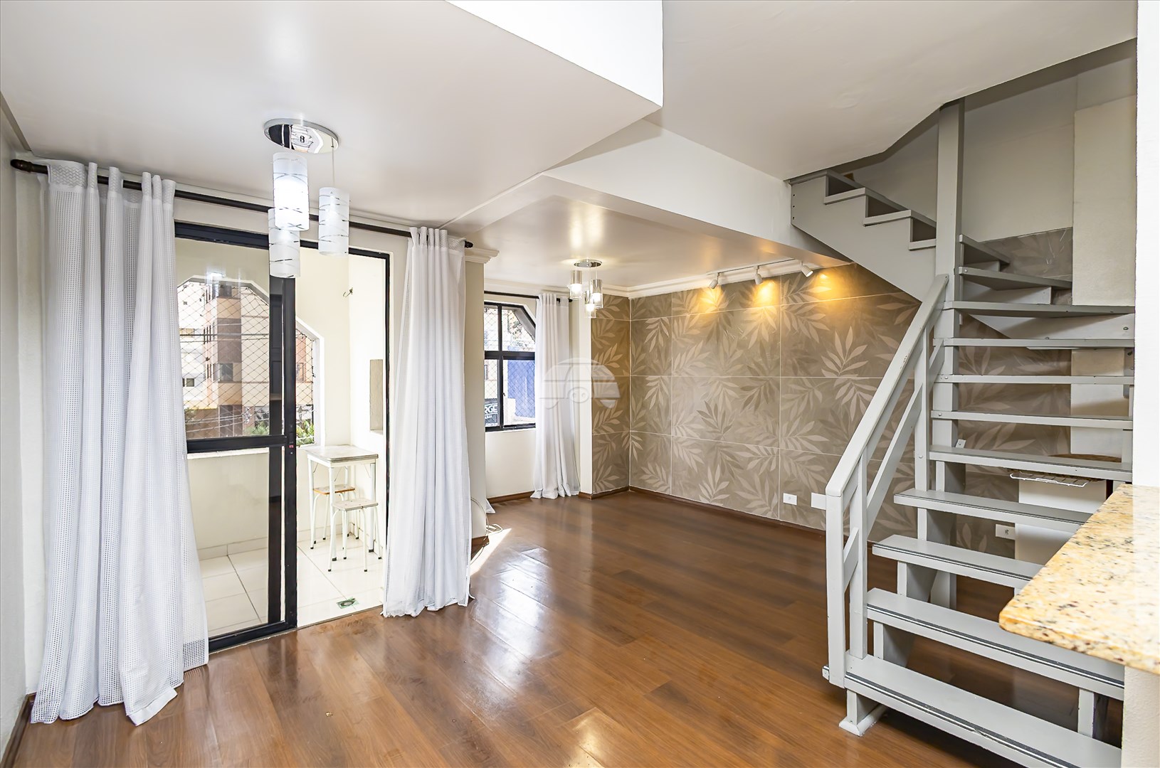 Apartamento à venda em Cabral, Curitiba — Portal Chave Fácil